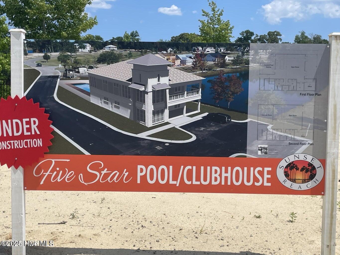 2818 Salvador Way