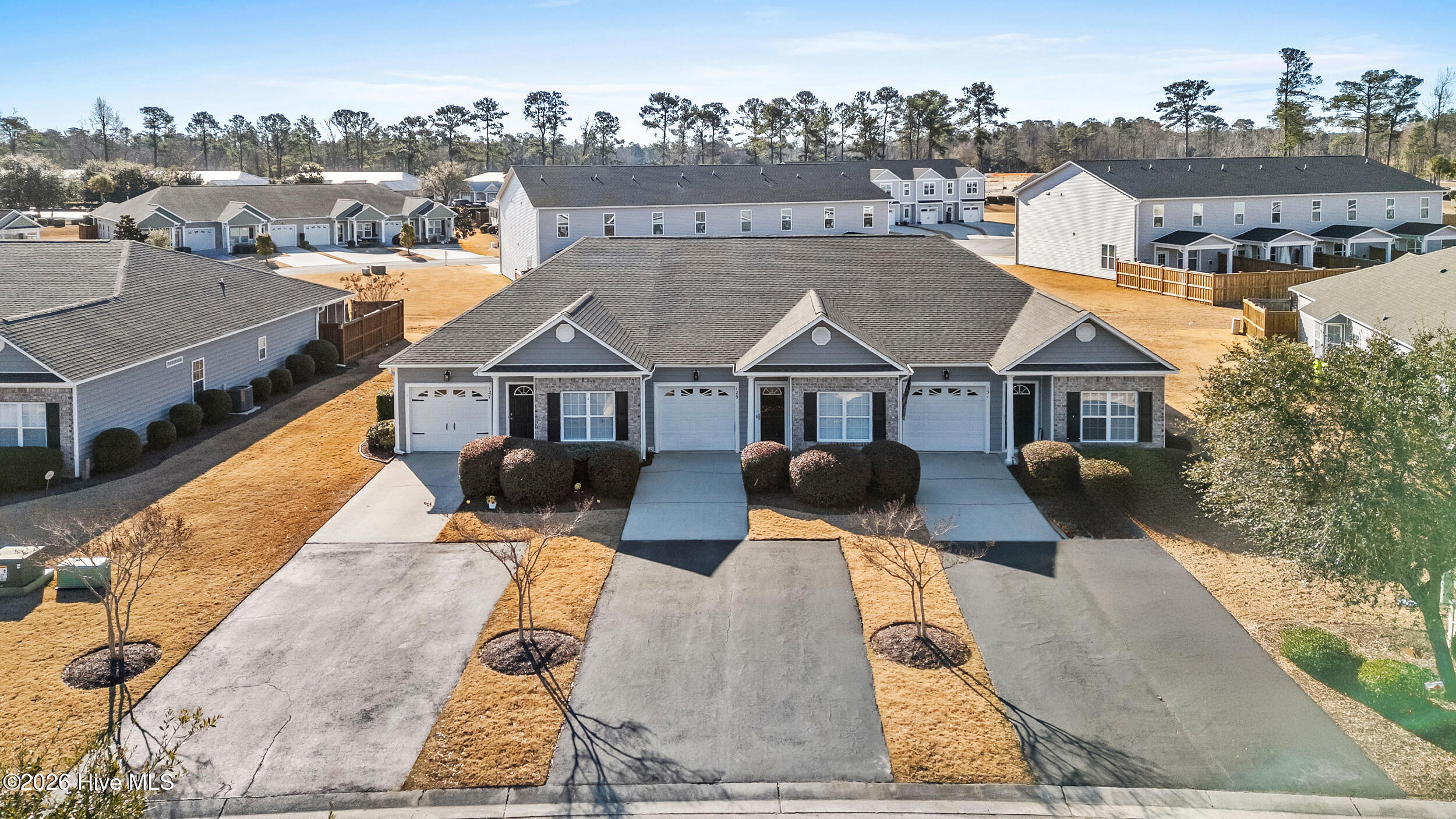 129 Kellerton Court