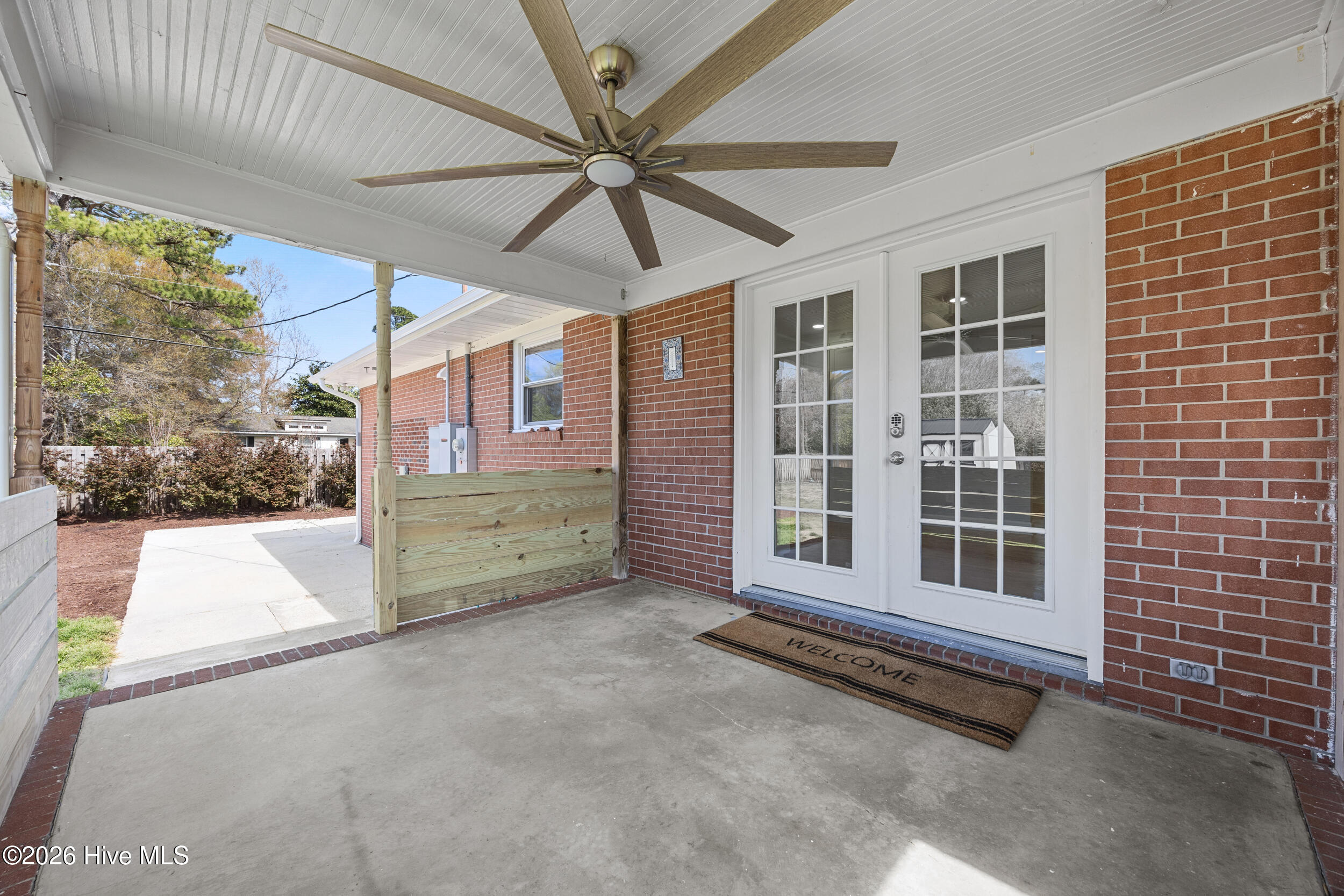 1702 Lincoln Road