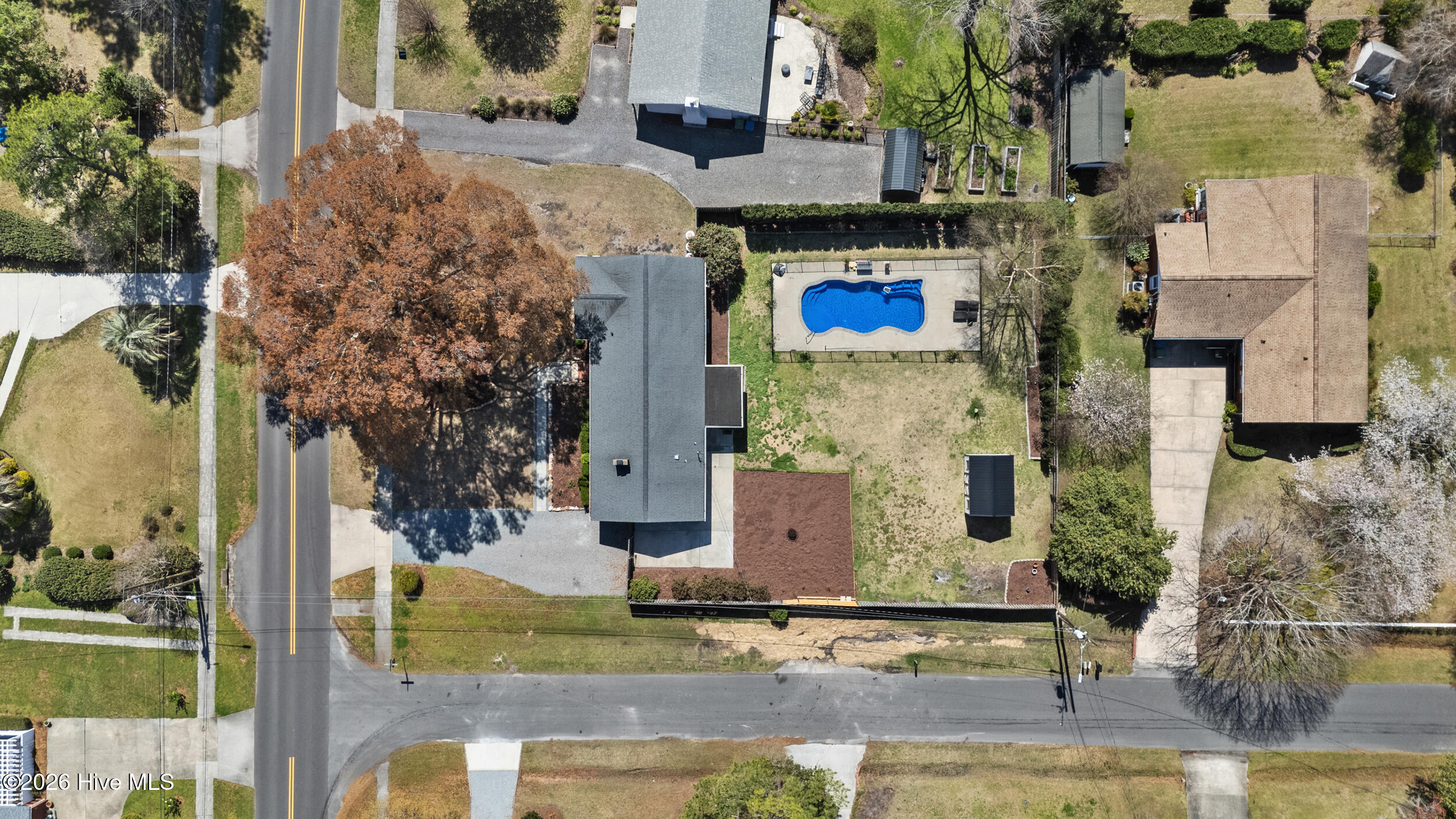 1702 Lincoln Road