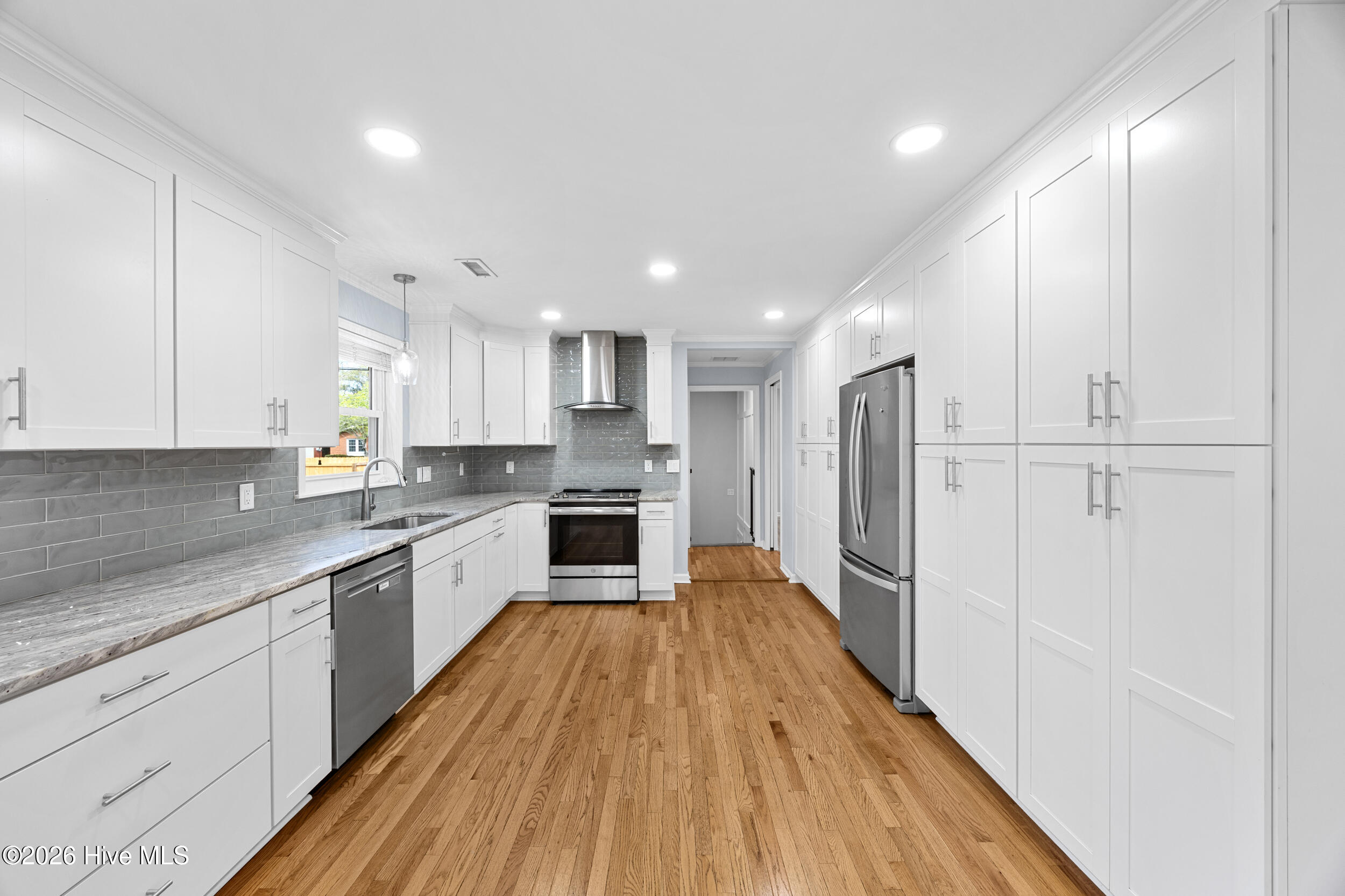 1702 Lincoln Road