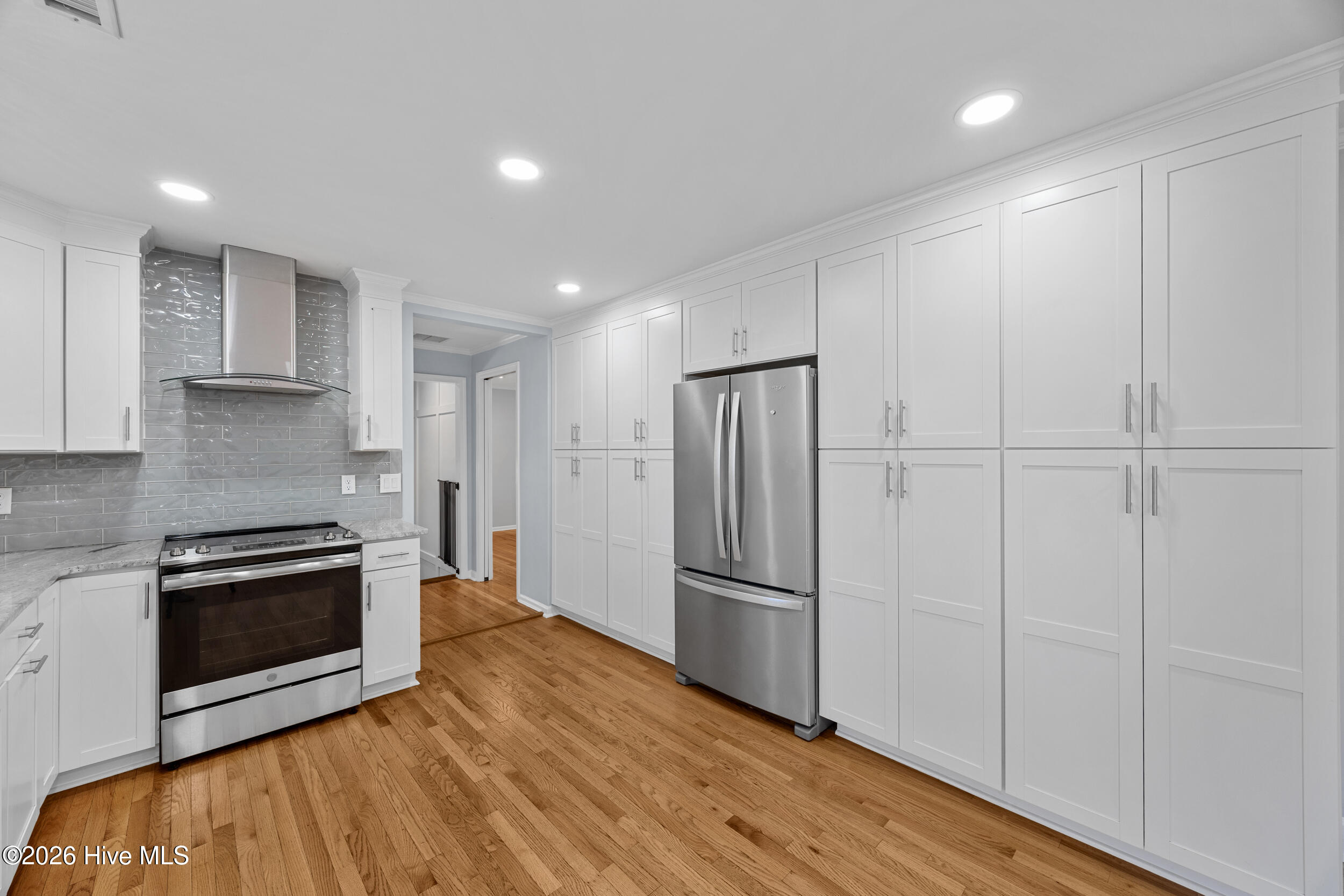 1702 Lincoln Road
