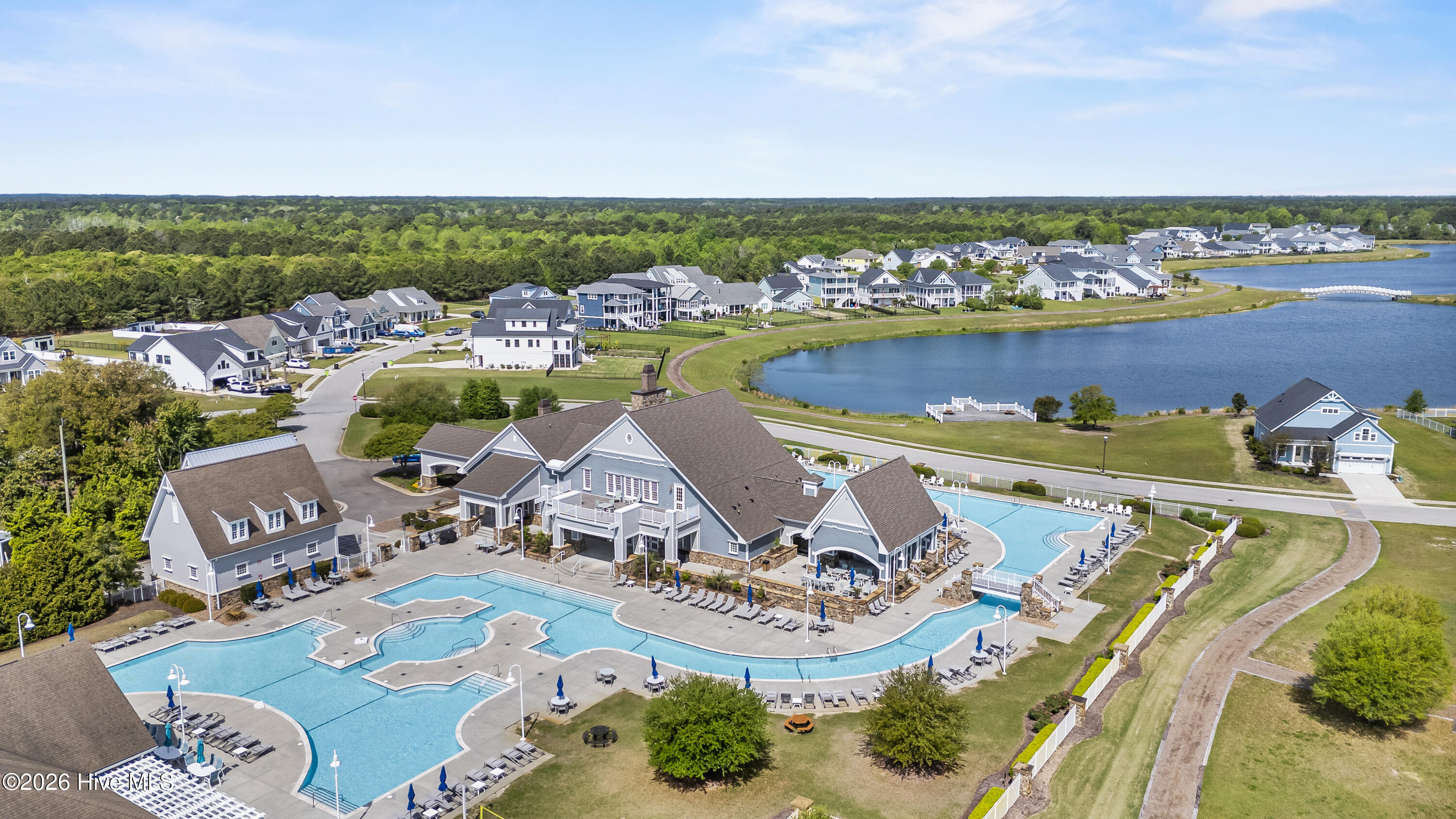 201 Seagrass Court