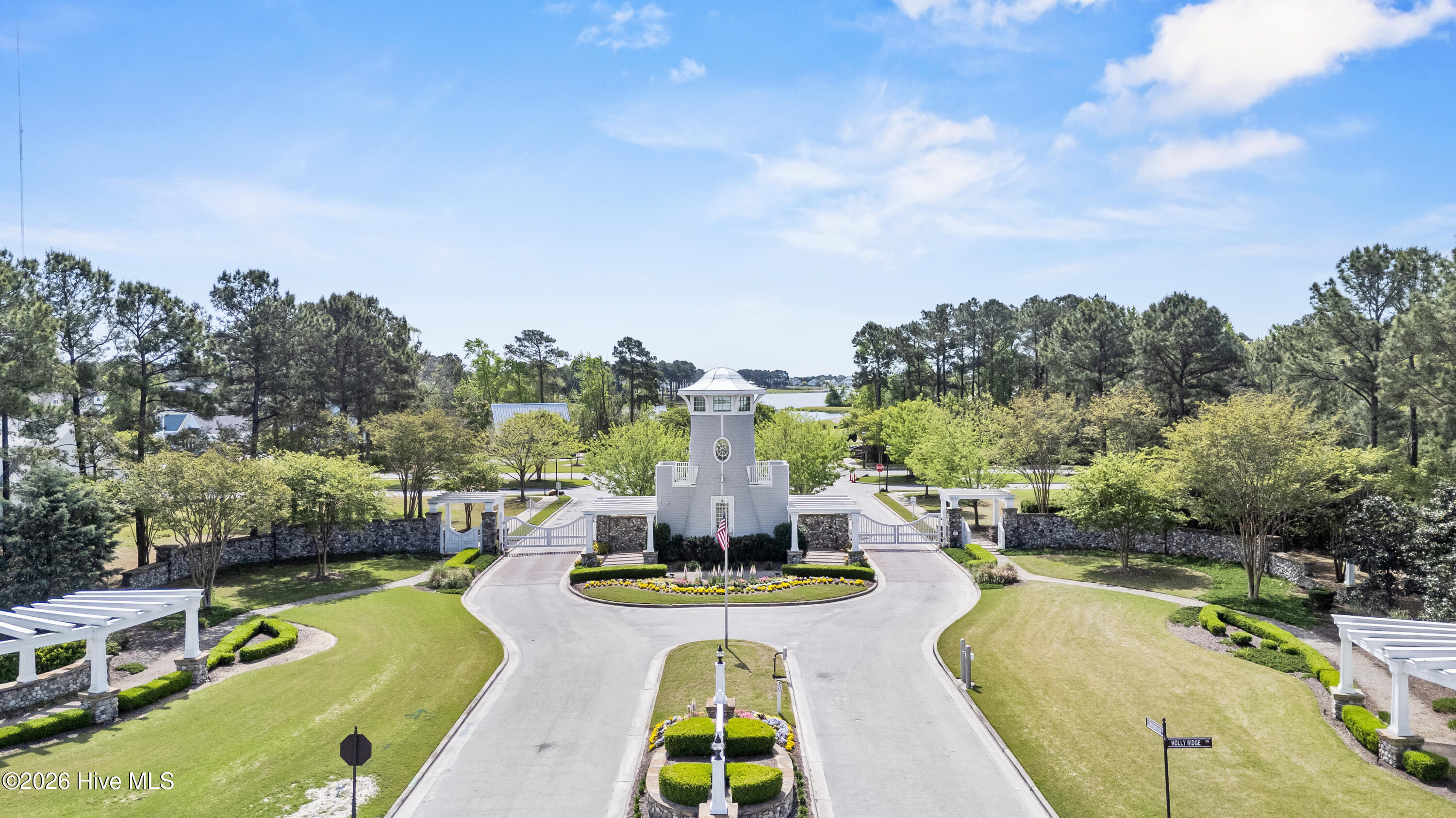 201 Seagrass Court