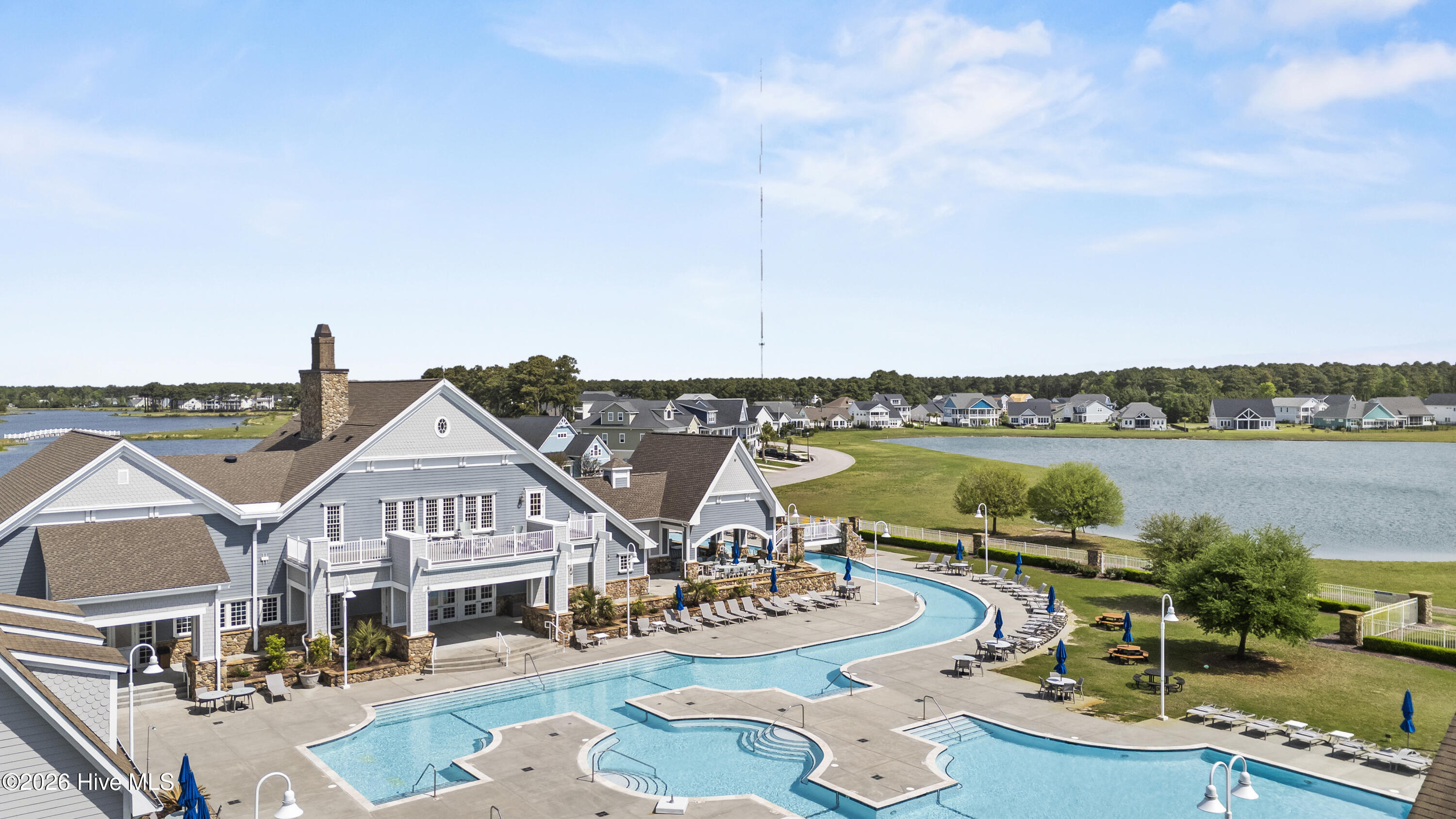 201 Seagrass Court