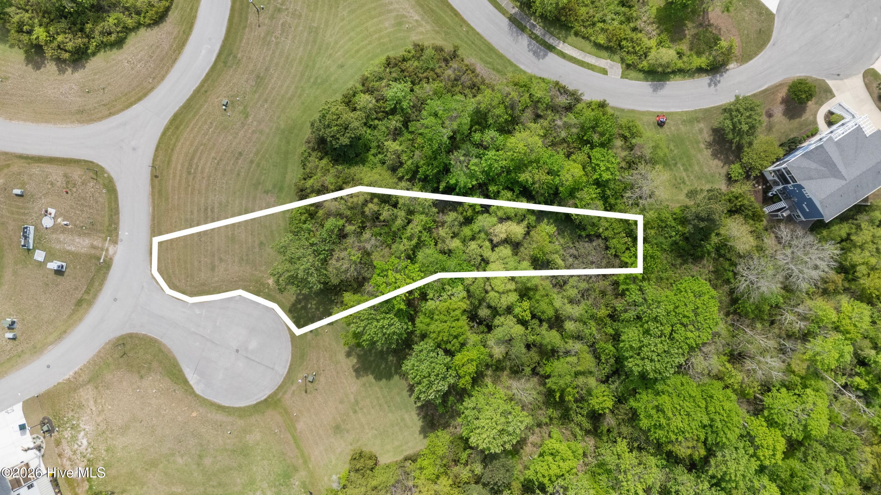 201 Seagrass Court