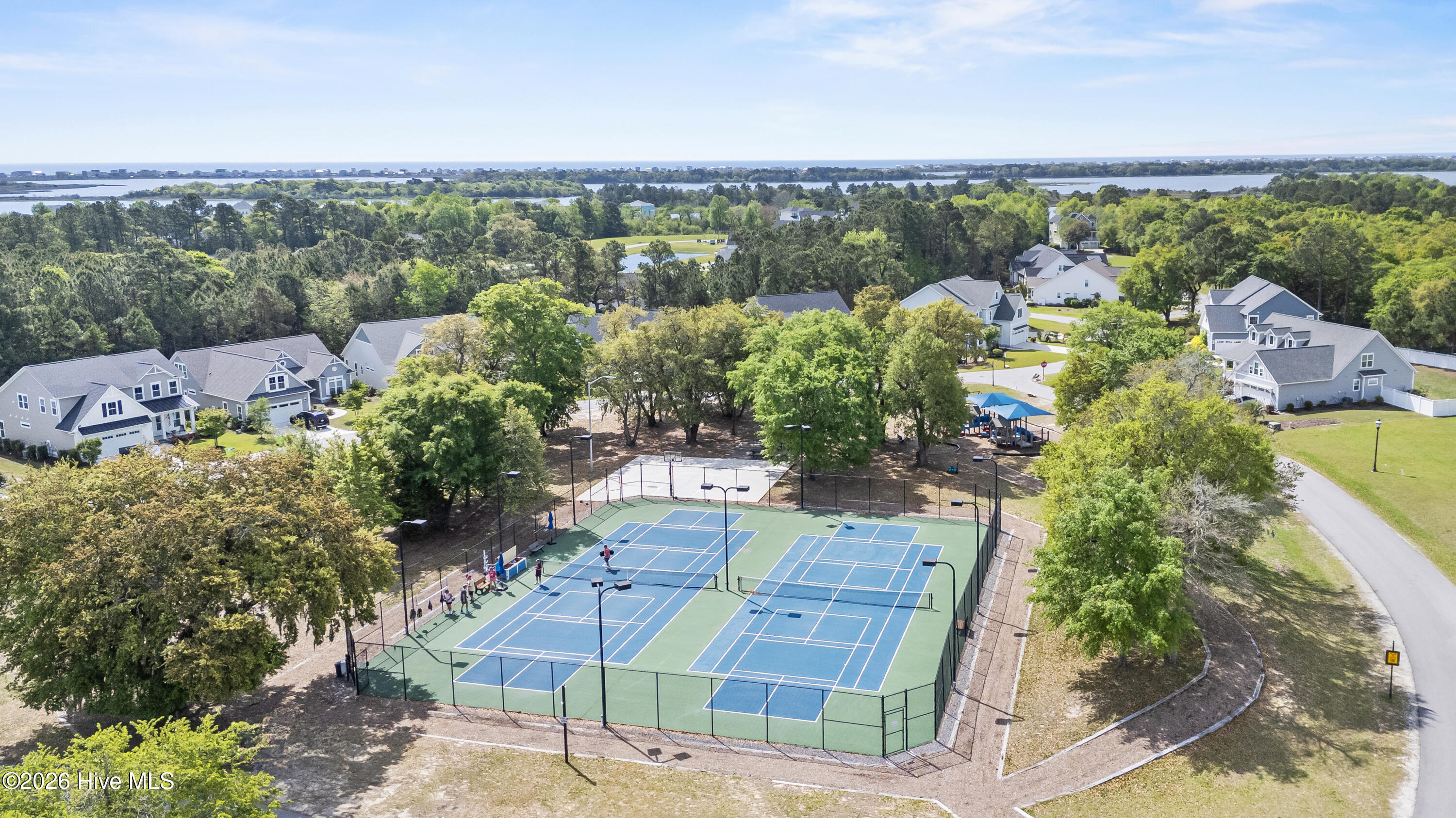 201 Seagrass Court