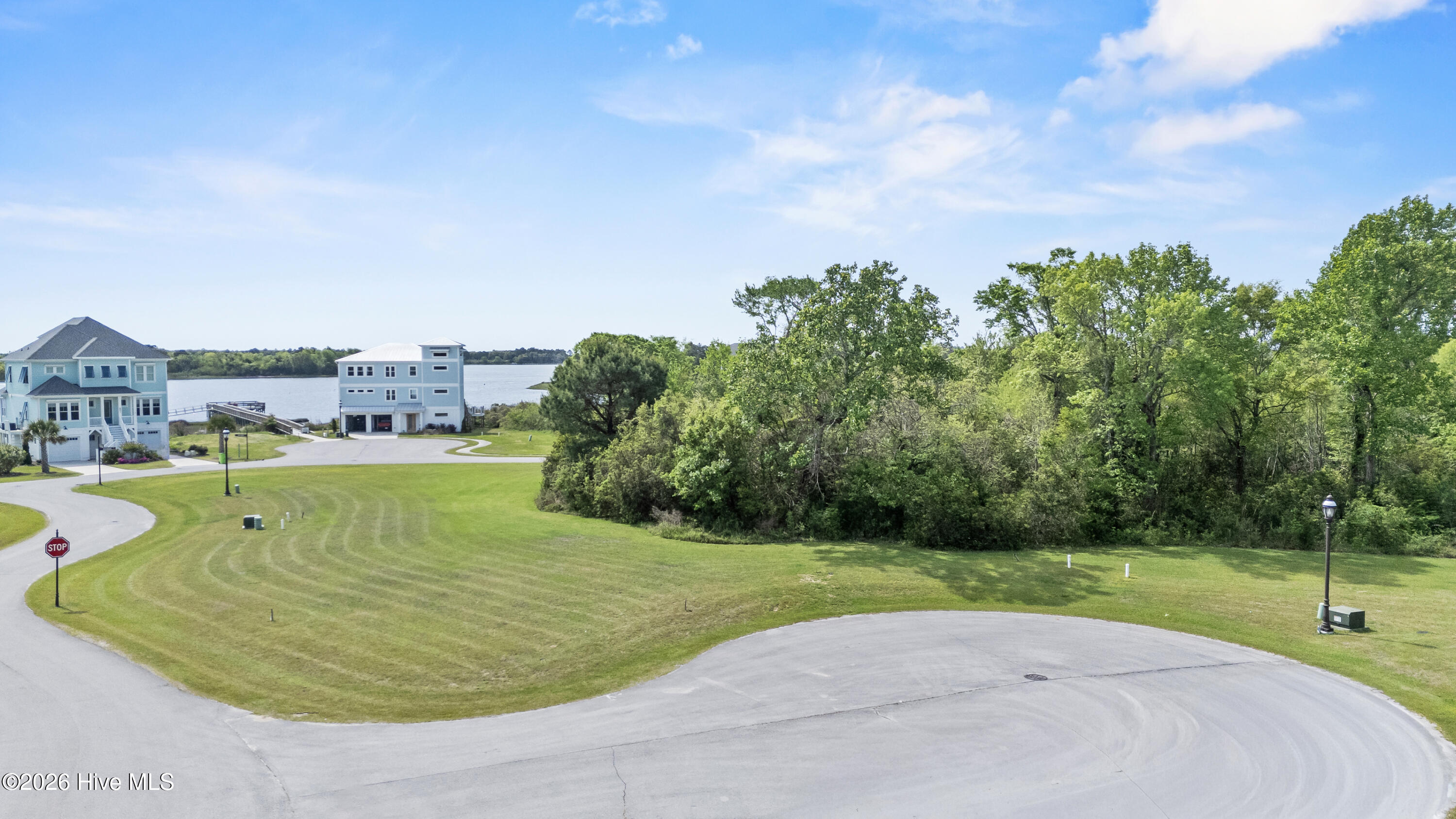 201 Seagrass Court