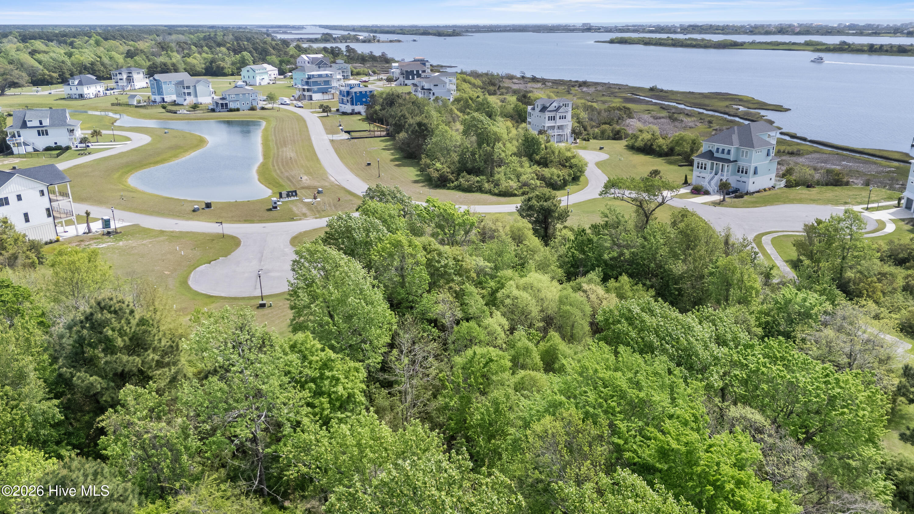 201 Seagrass Court