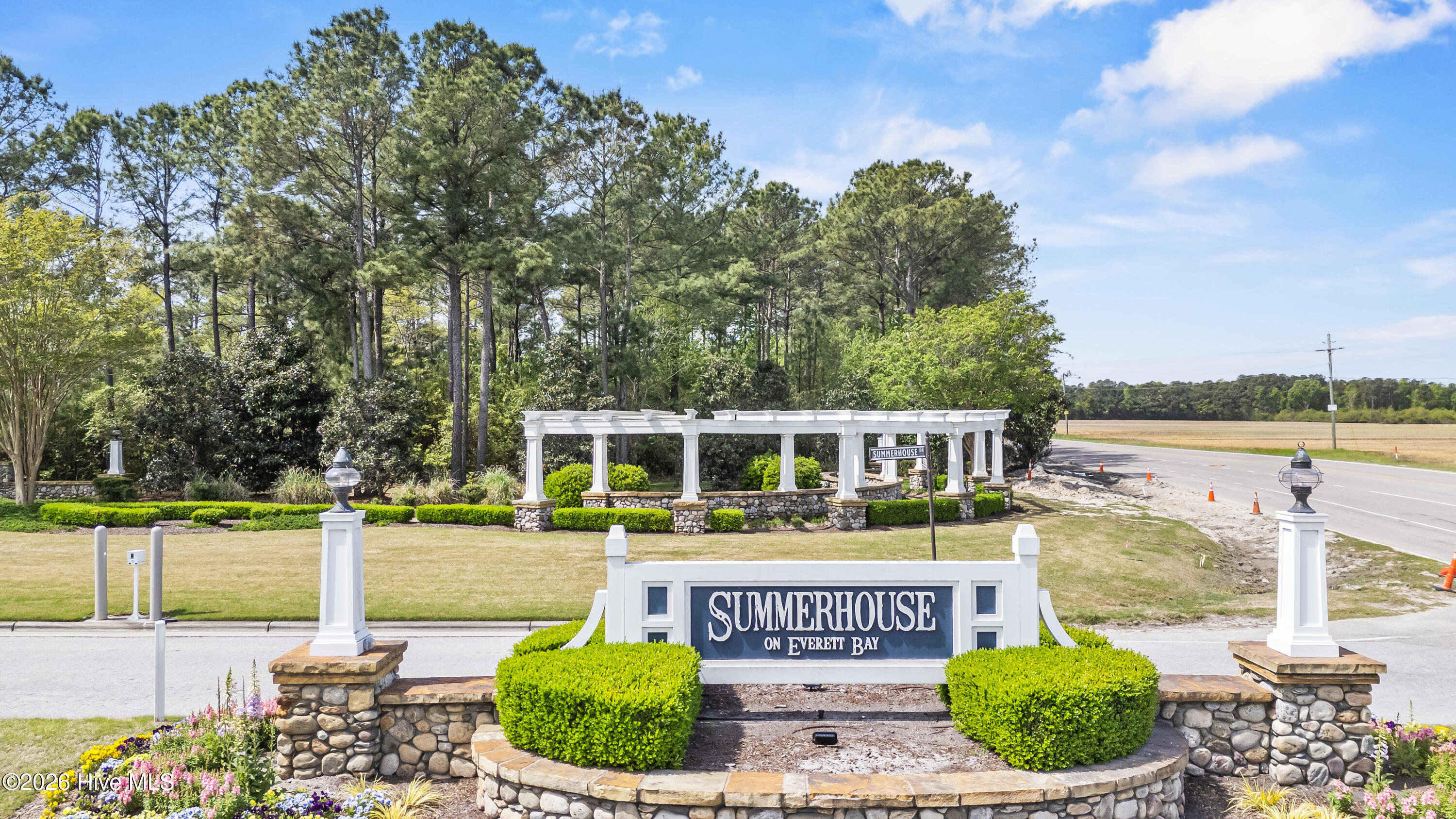 201 Seagrass Court