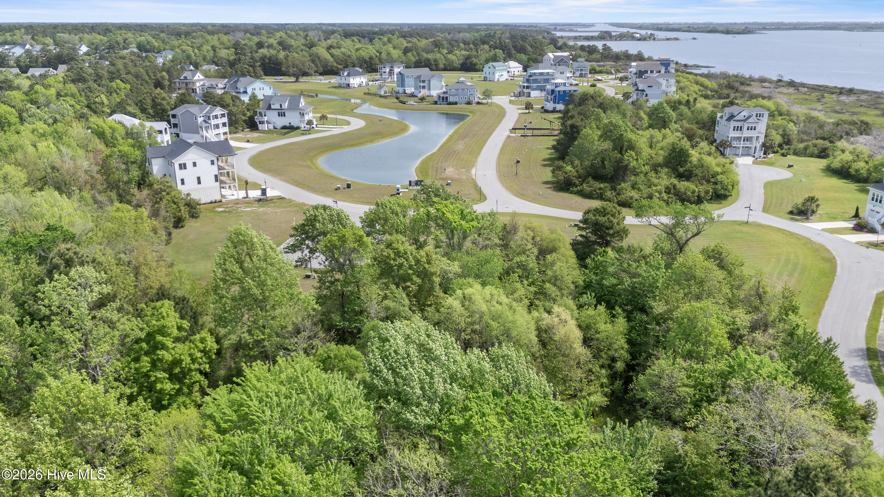 201 Seagrass Court