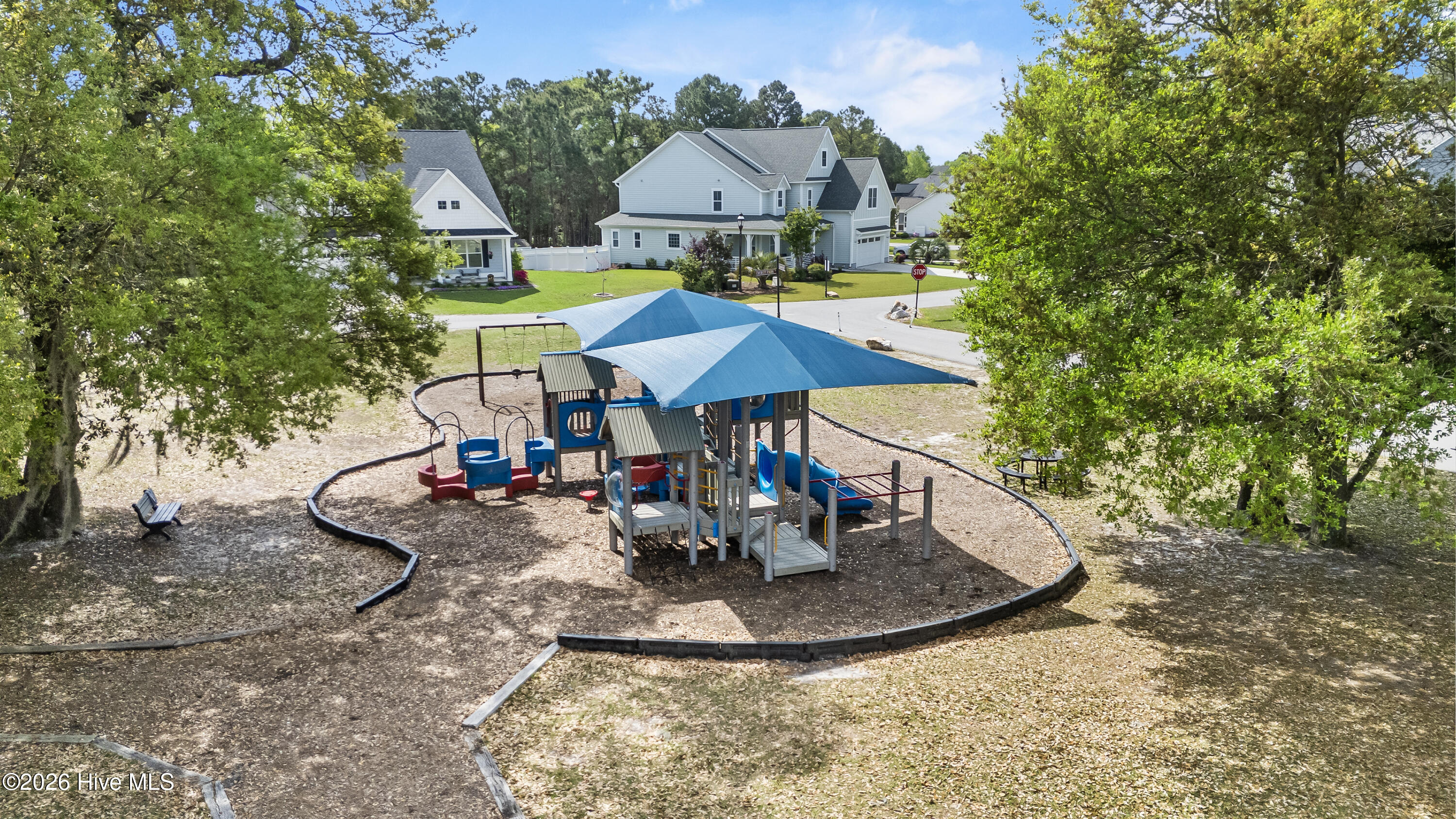201 Seagrass Court
