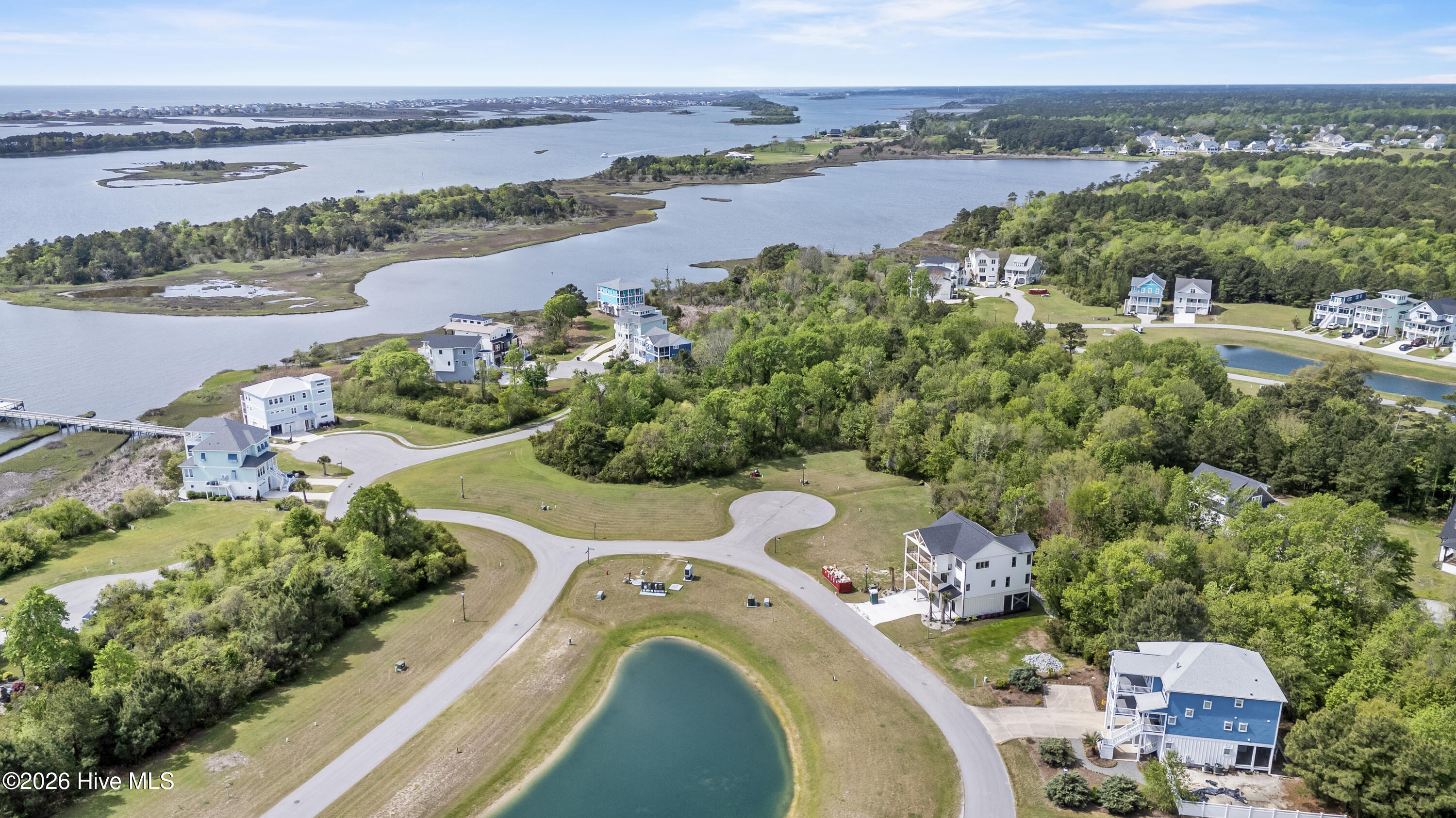 201 Seagrass Court