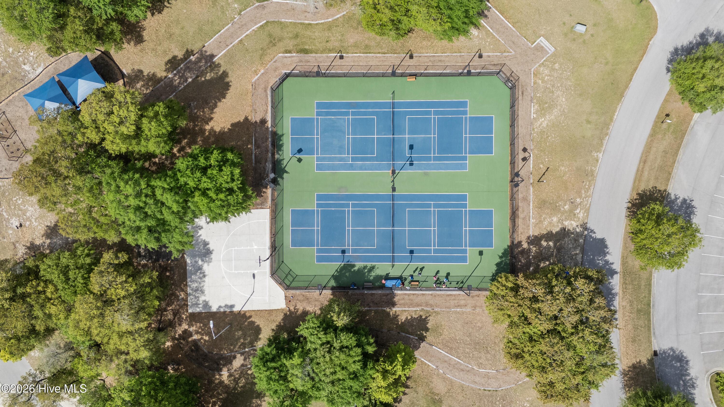 201 Seagrass Court