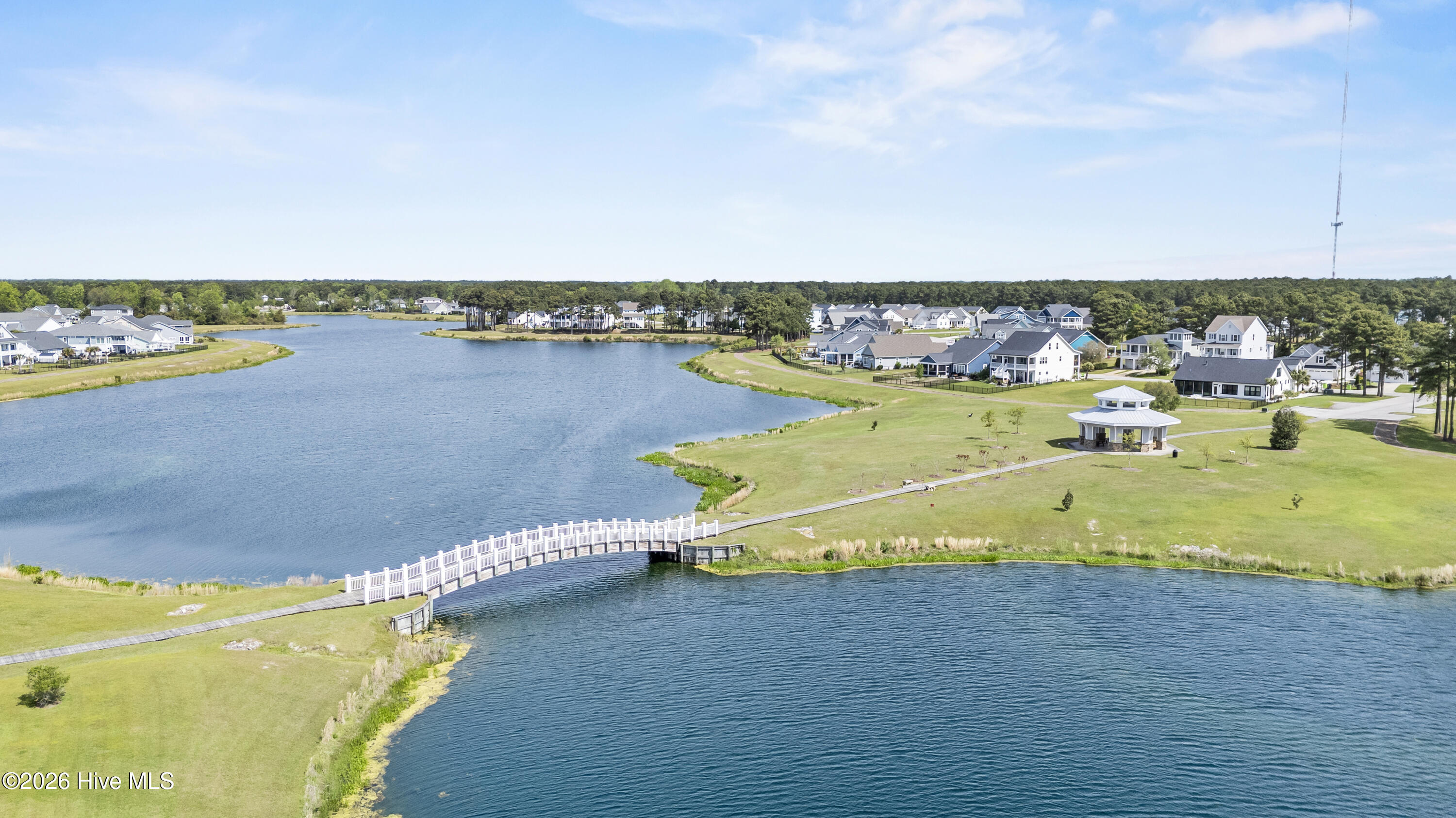 201 Seagrass Court