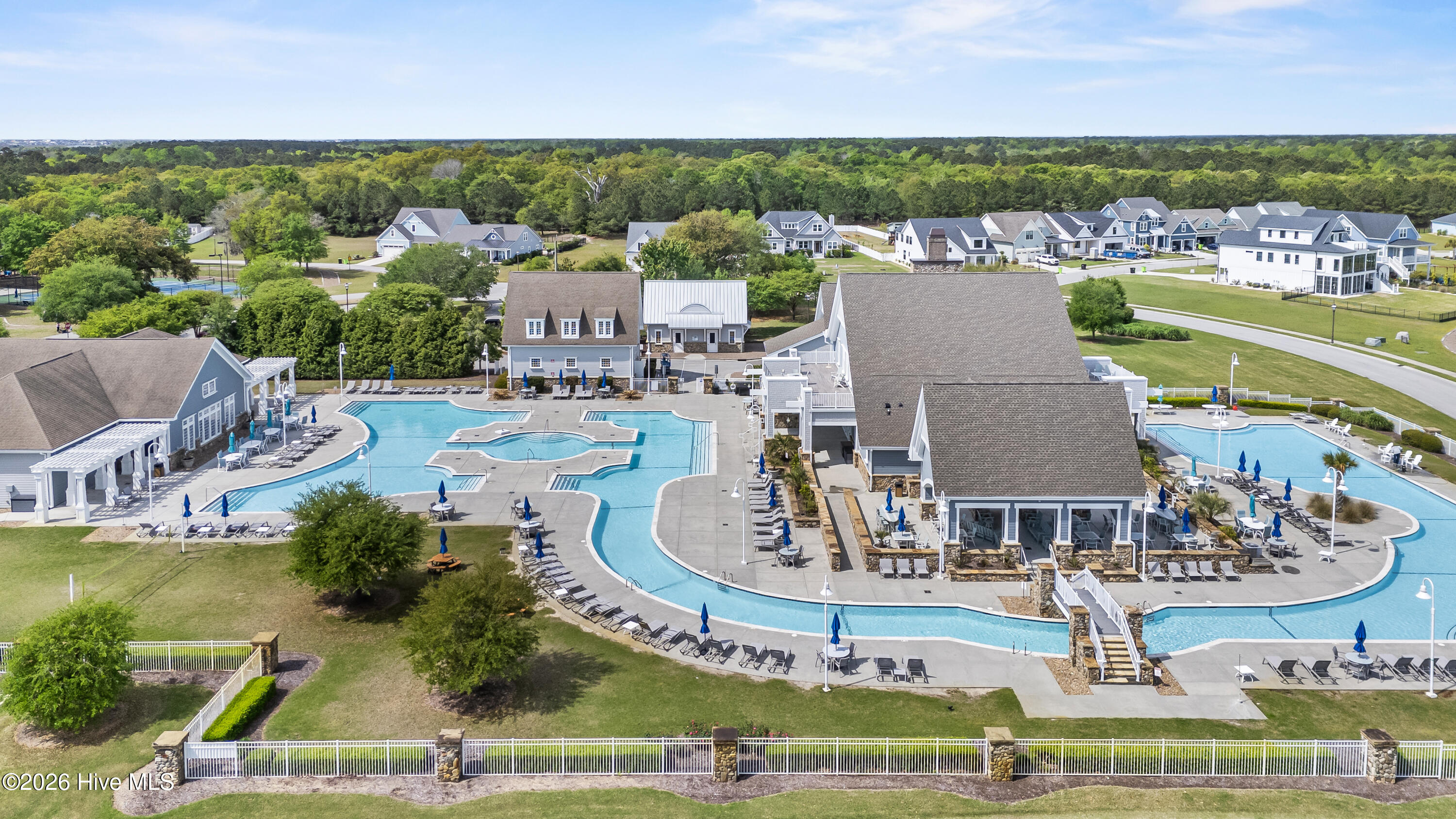 201 Seagrass Court