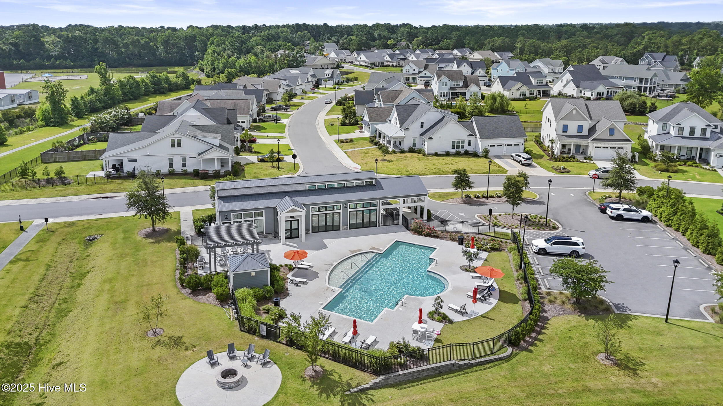 8313 Winding Creek Circle