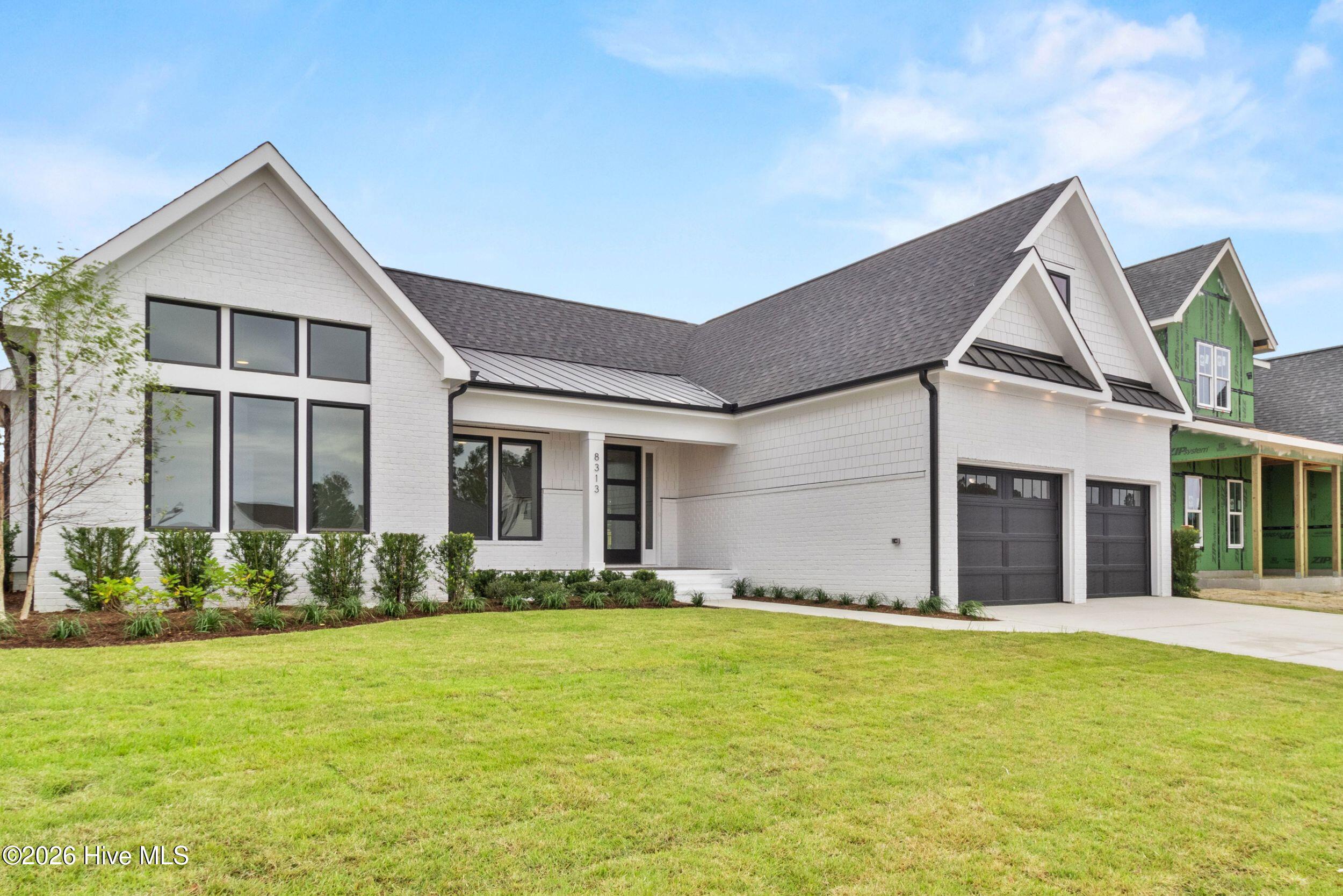 8313 Winding Creek Circle