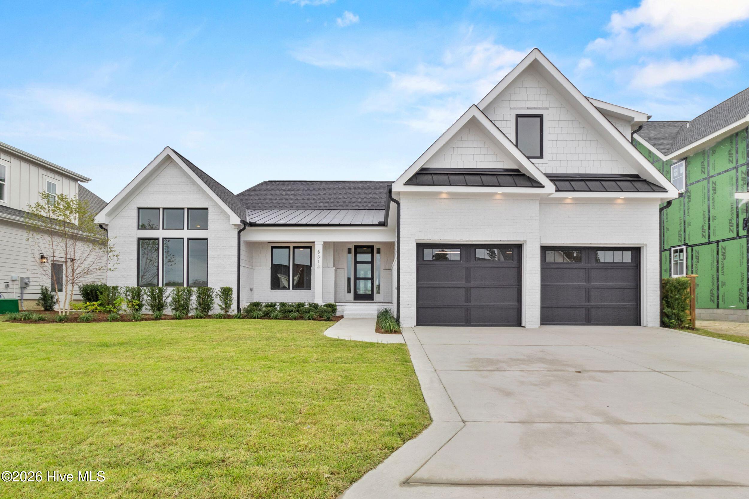 8313 Winding Creek Circle