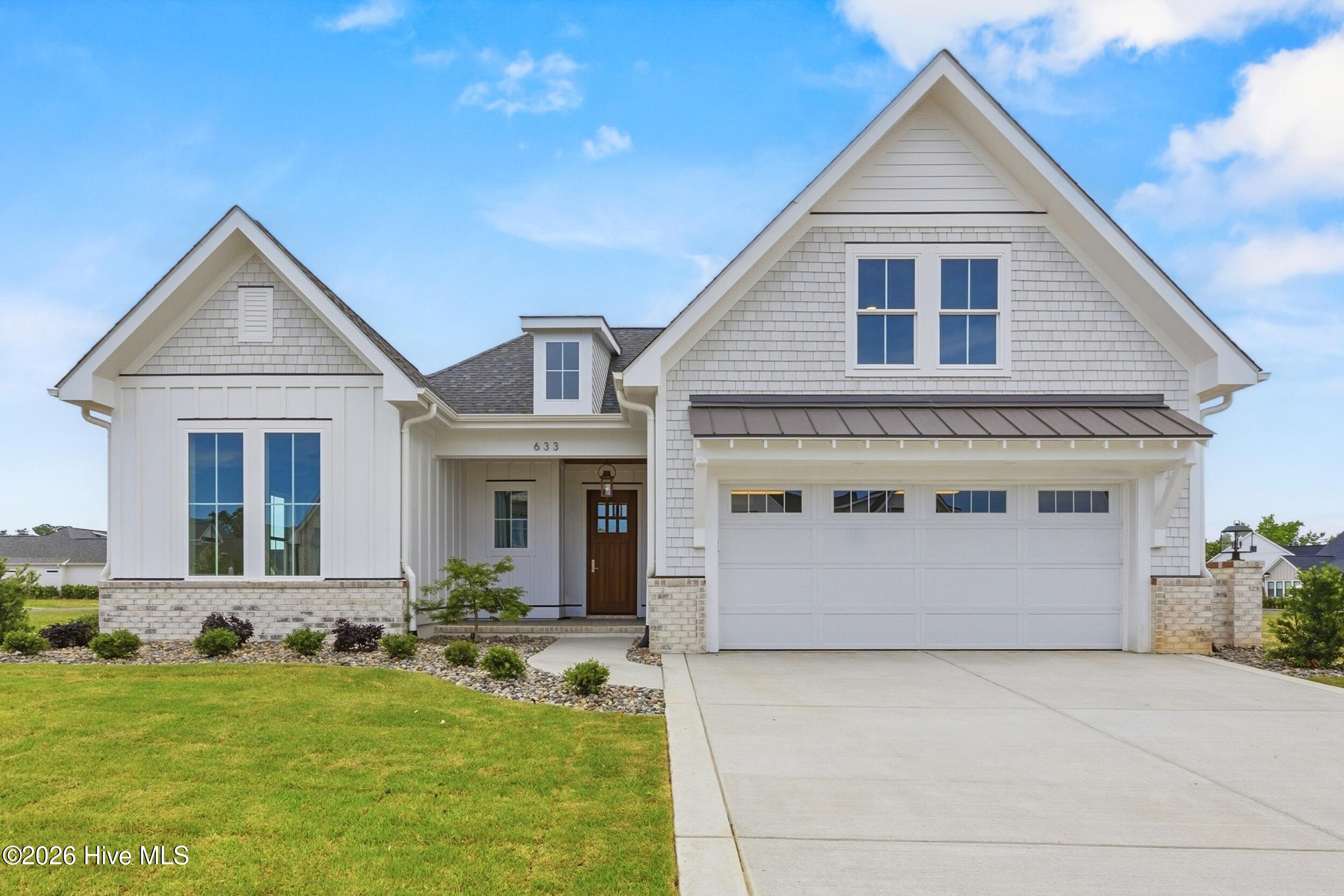 633 Waterstone Drive