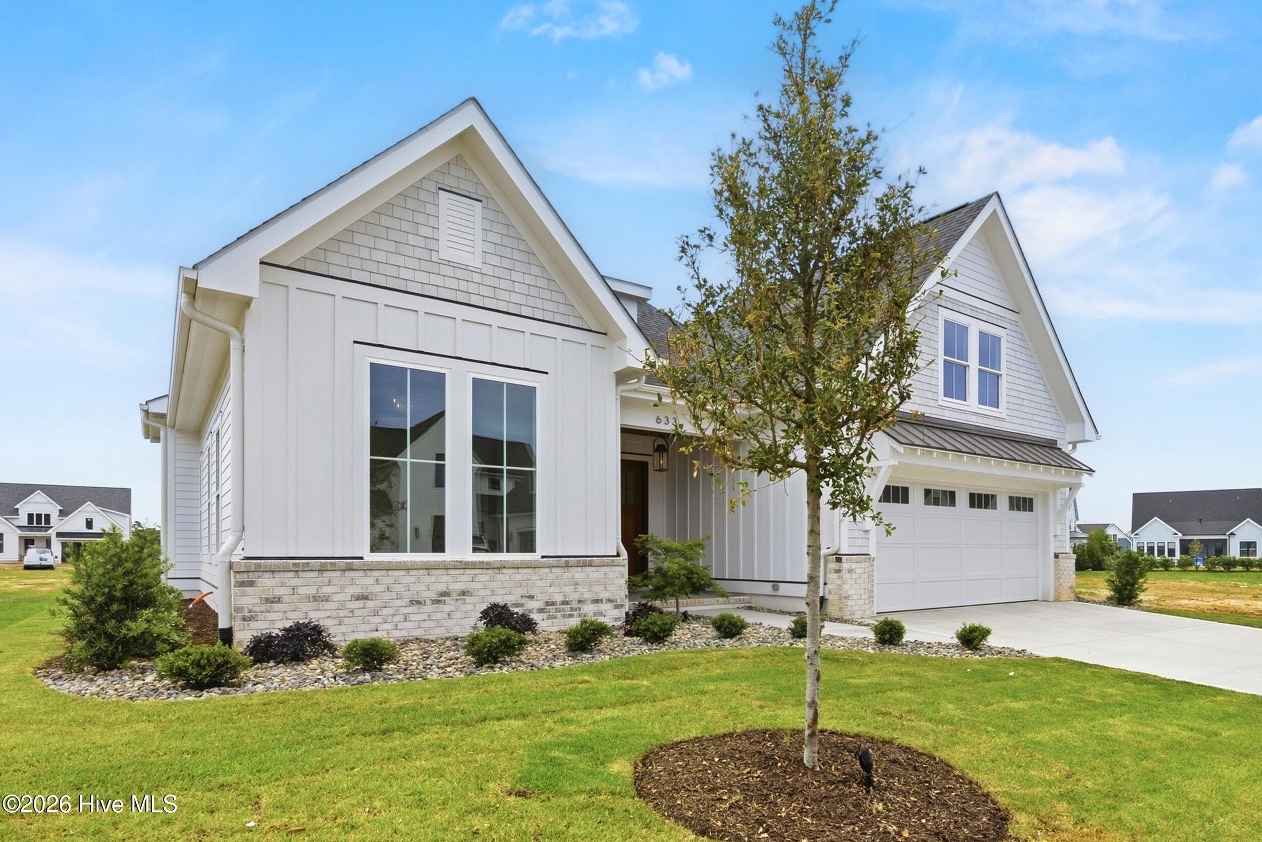633 Waterstone Drive