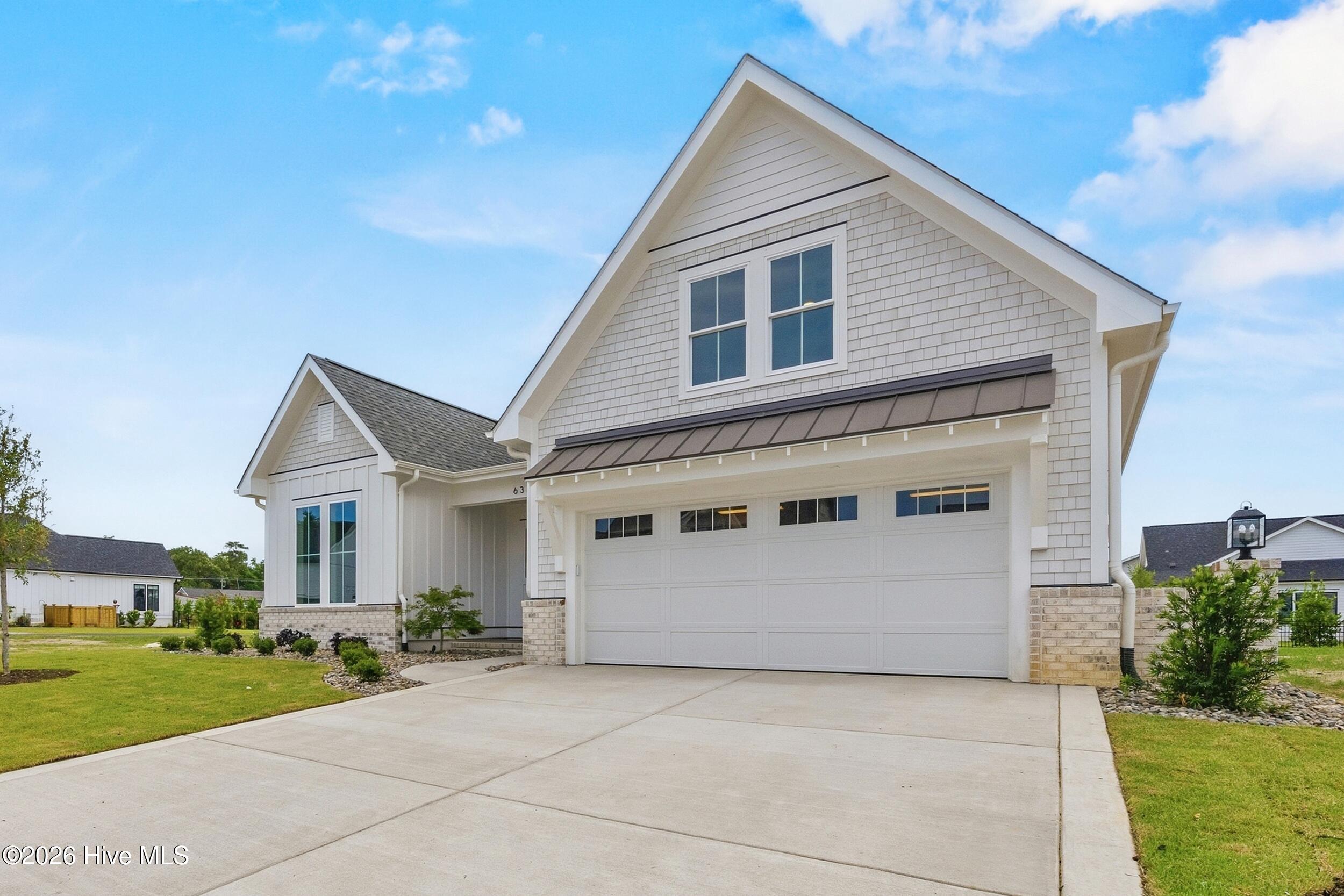 633 Waterstone Drive