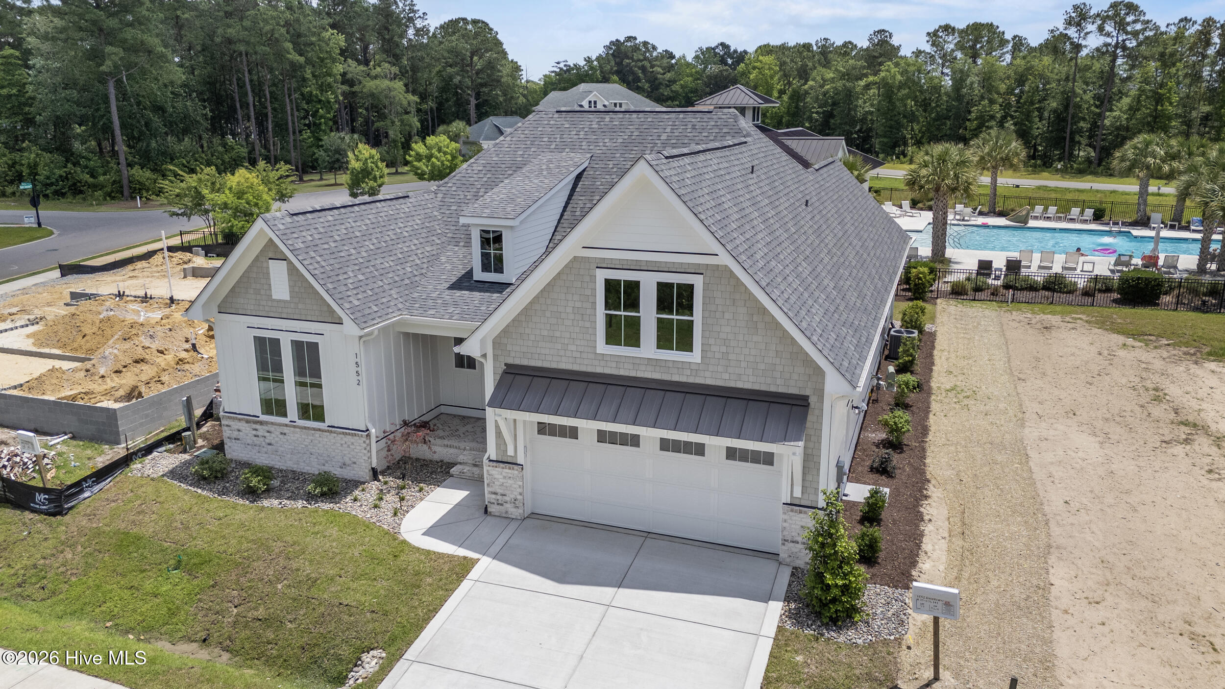 1552 Riverview Terrace
