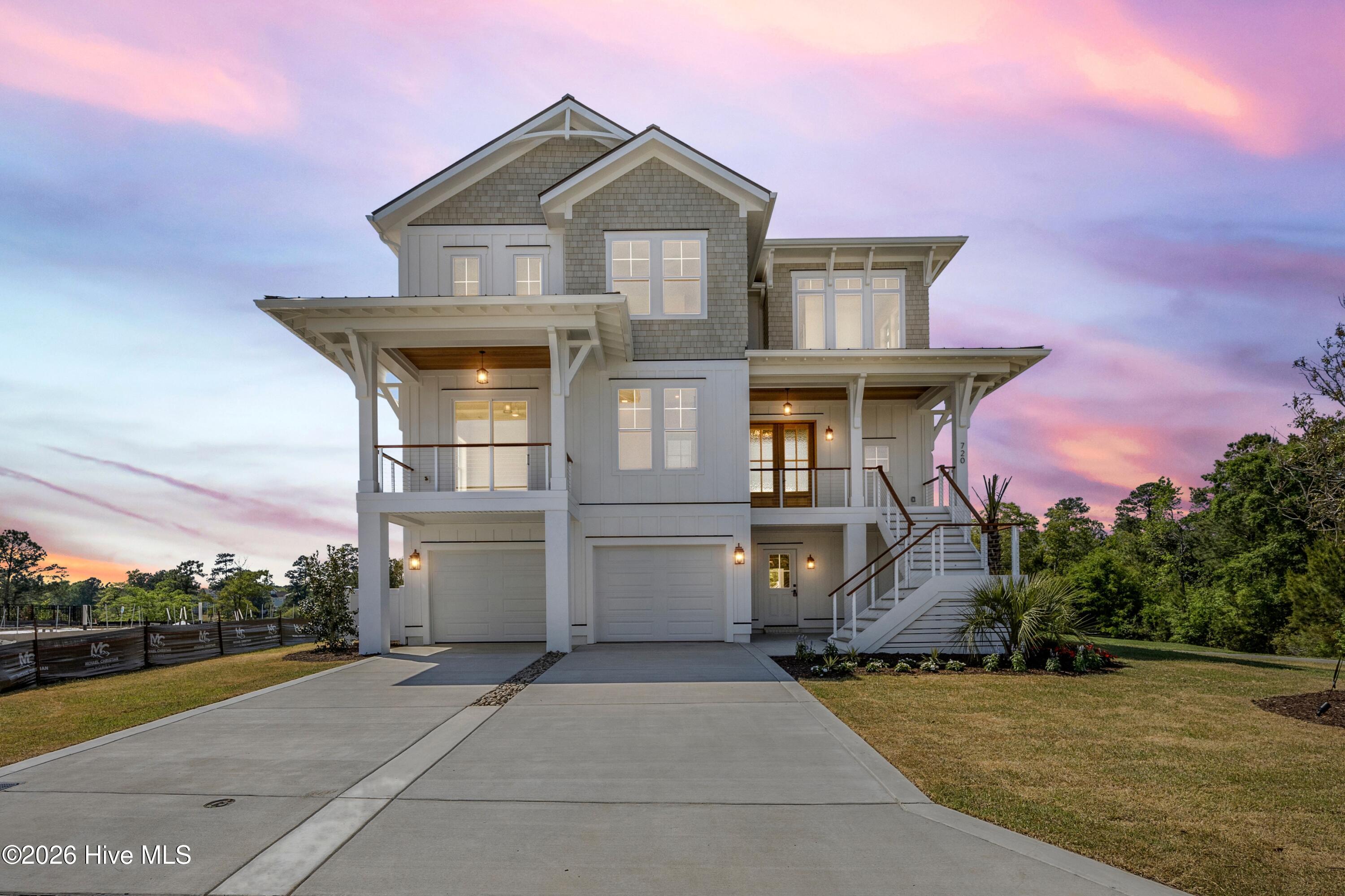 720 Waterstone Drive