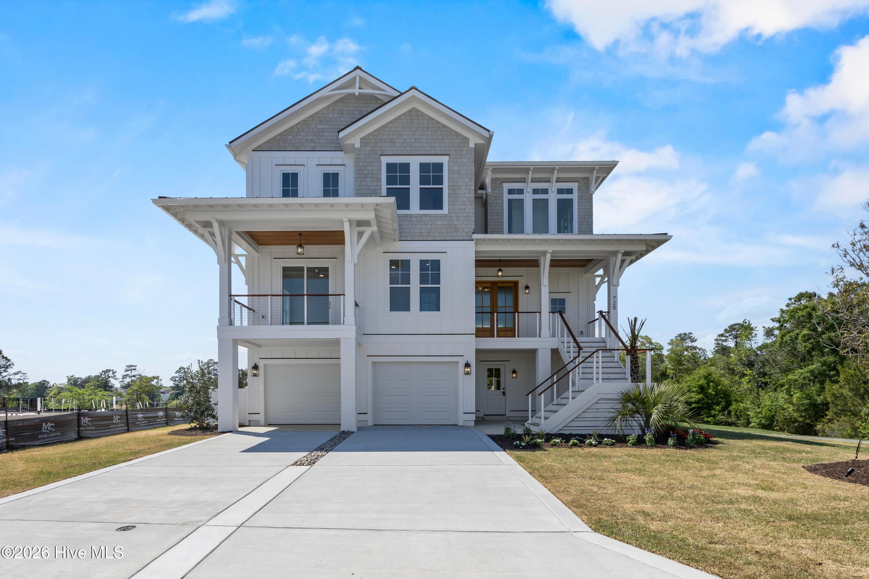 720 Waterstone Drive