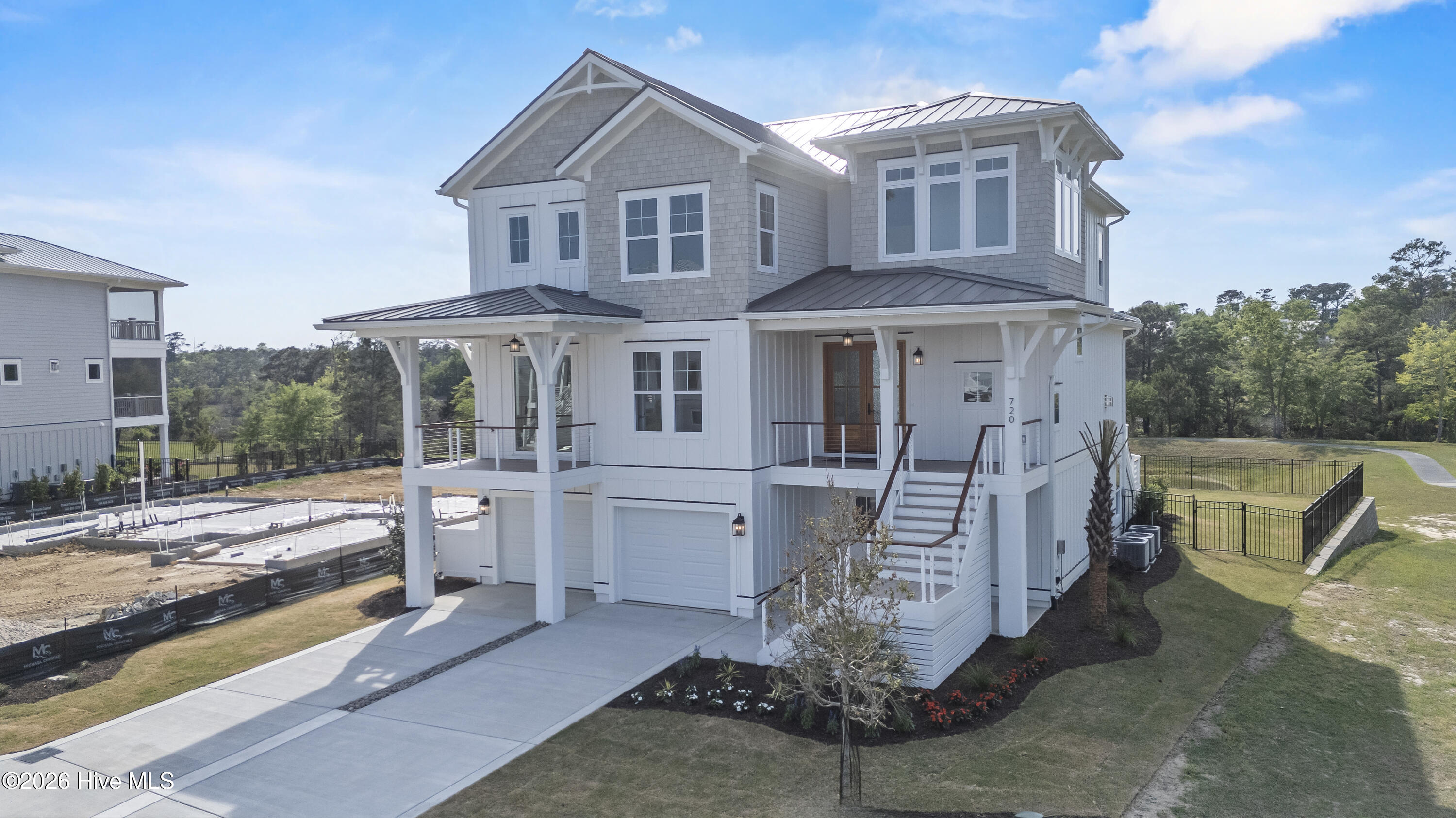 720 Waterstone Drive