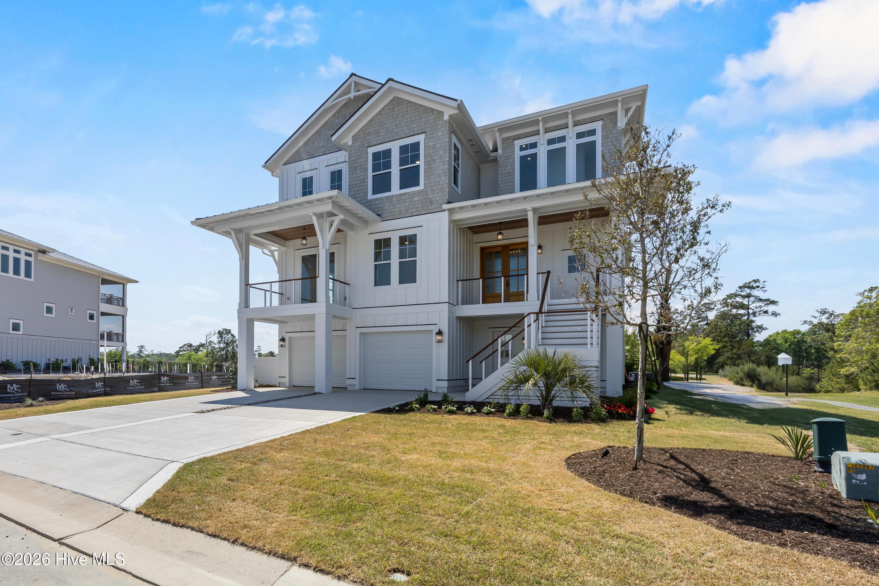 720 Waterstone Drive