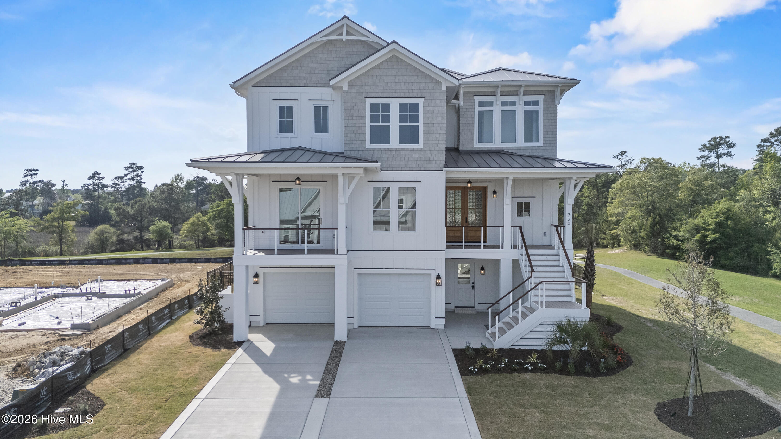 720 Waterstone Drive