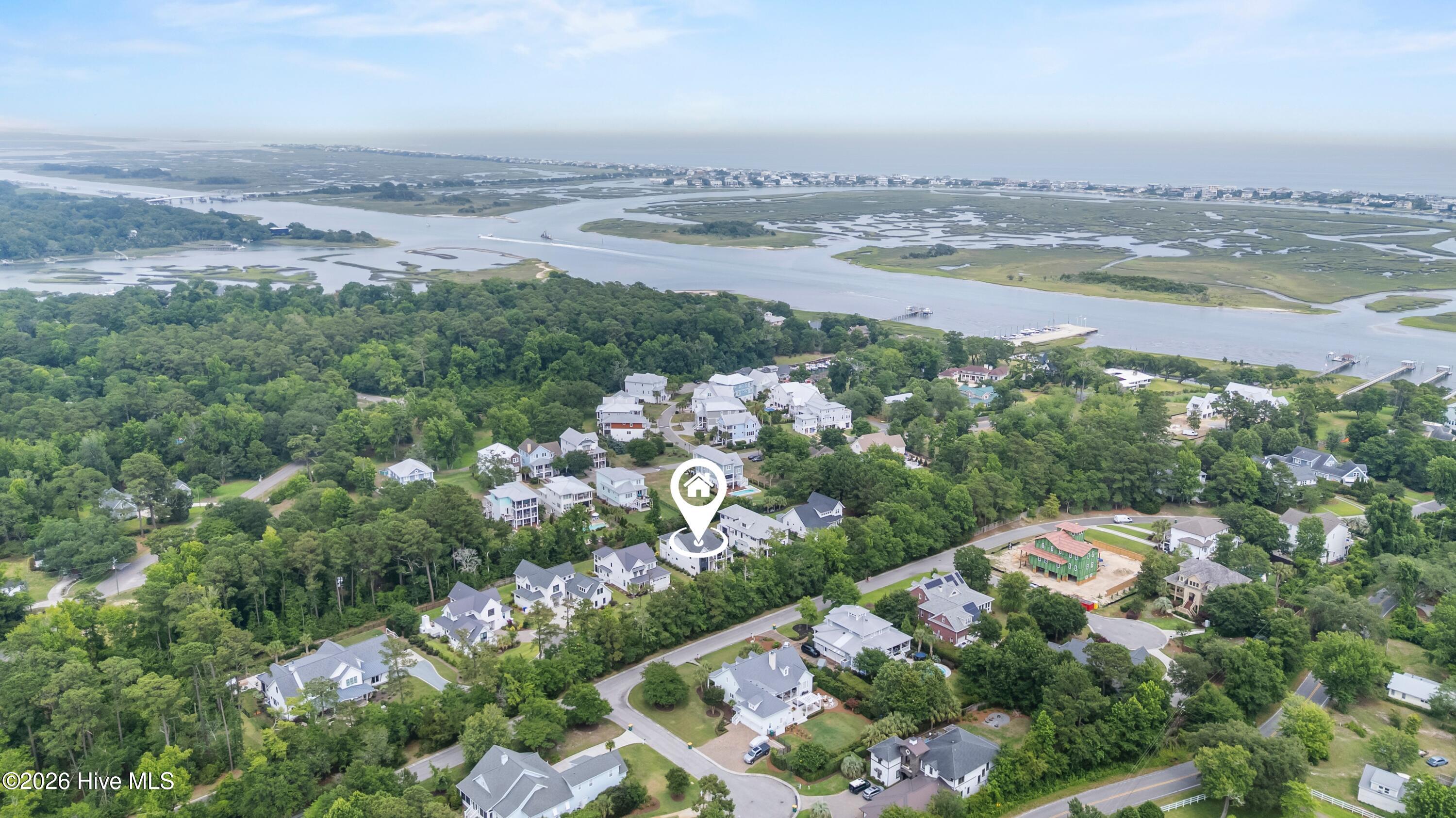 1941 Loblolly Landing Lane