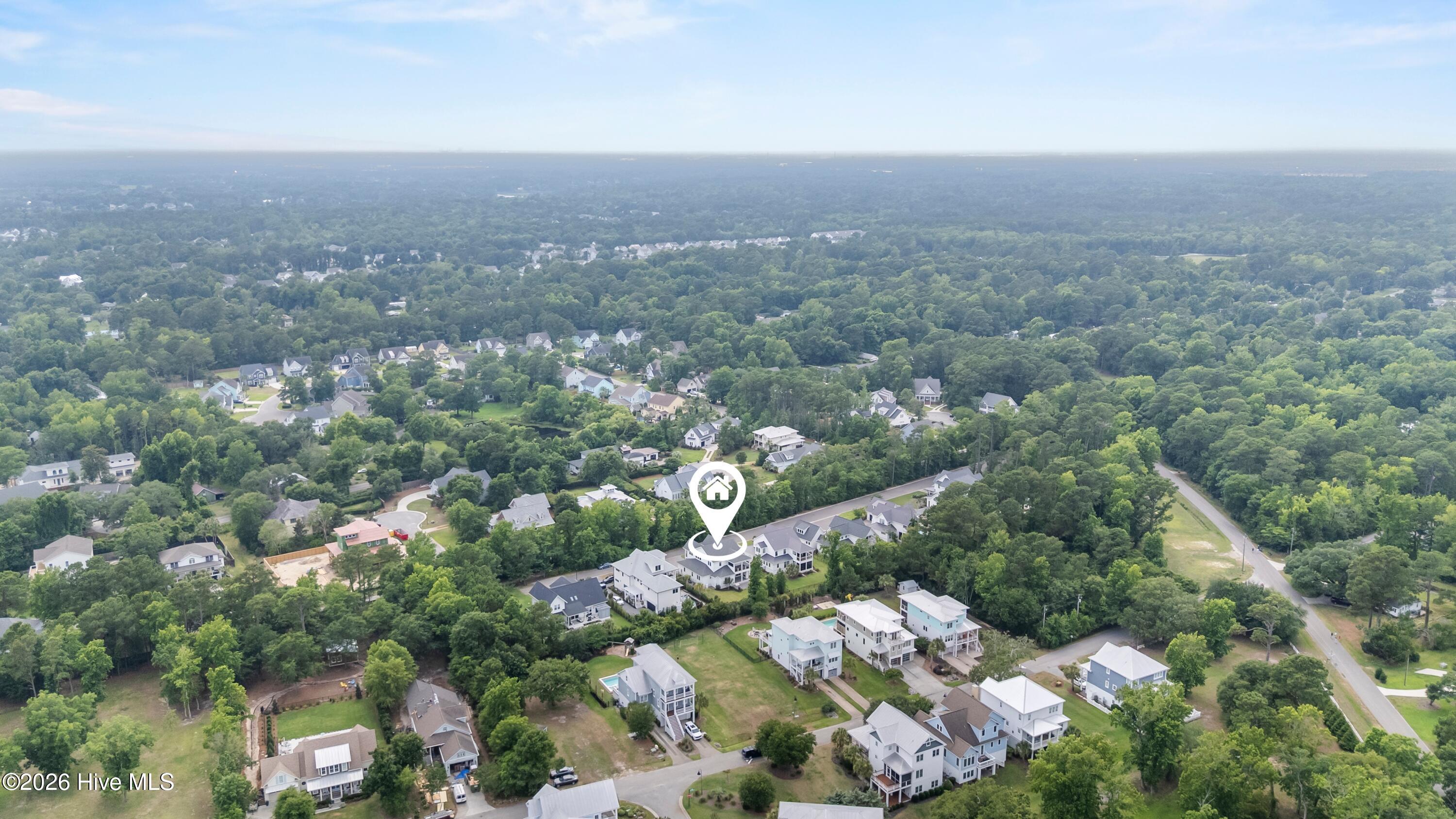 1941 Loblolly Landing Lane