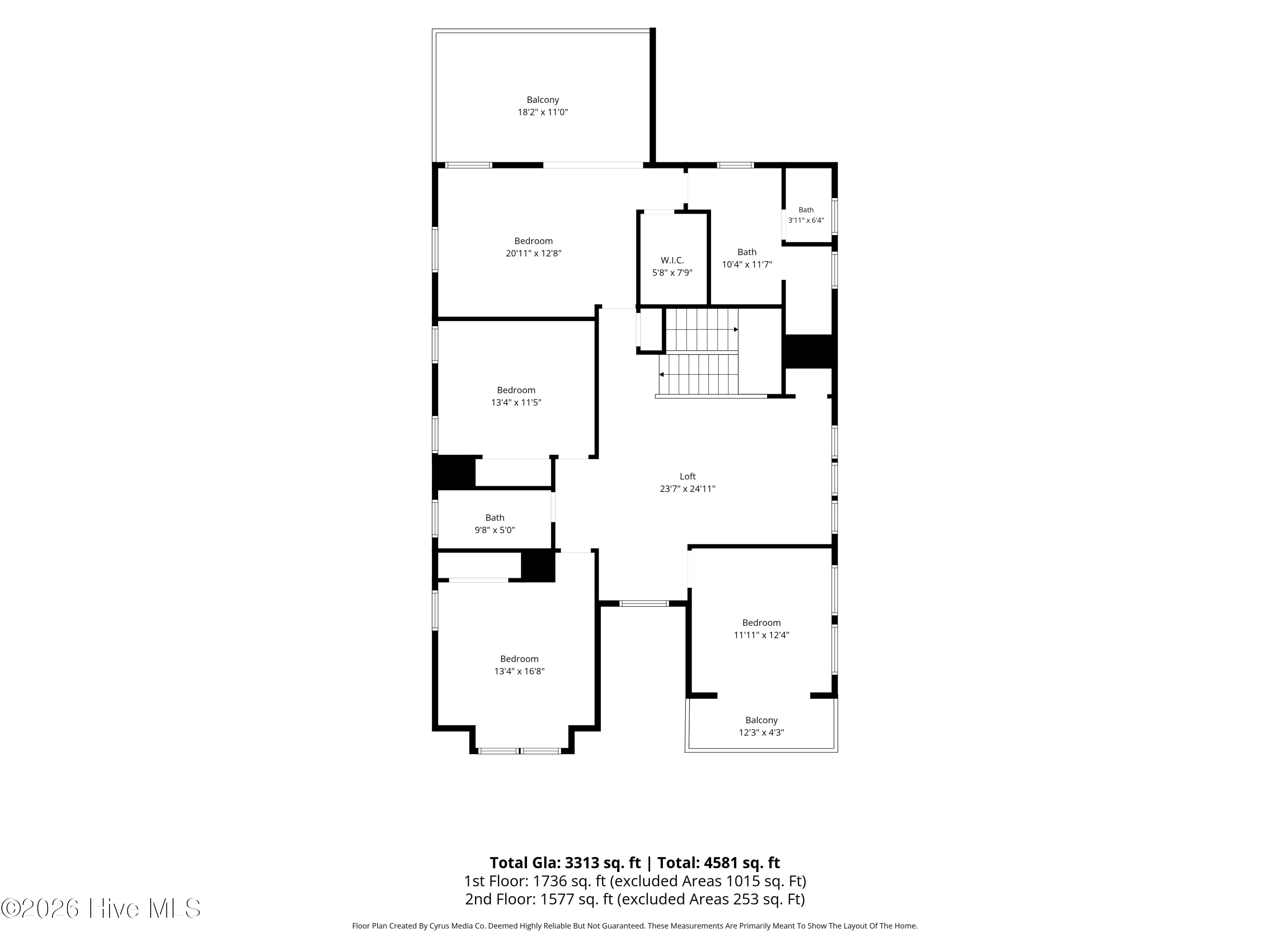 1941 Loblolly Landing Lane