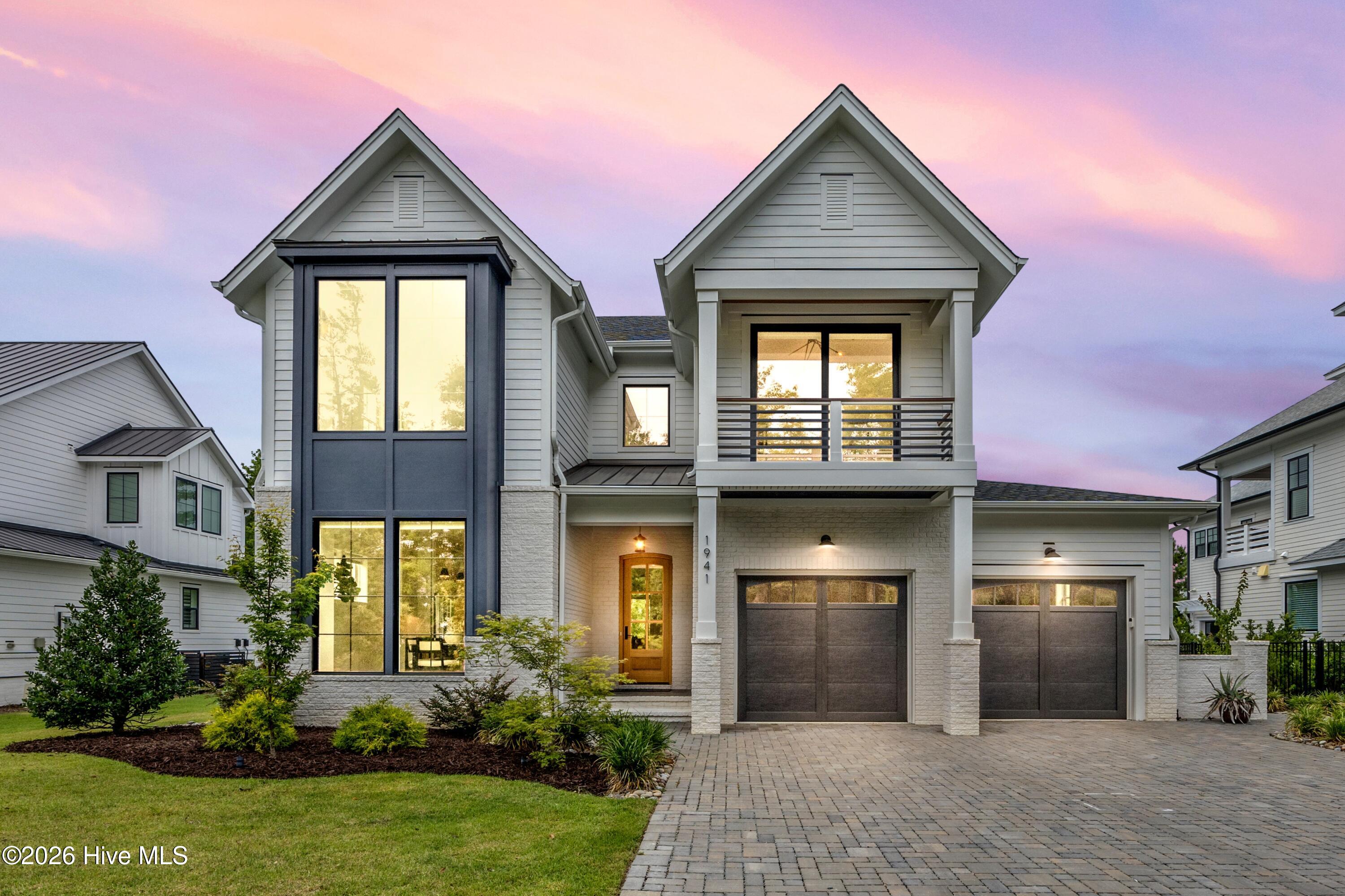 1941 Loblolly Landing Lane