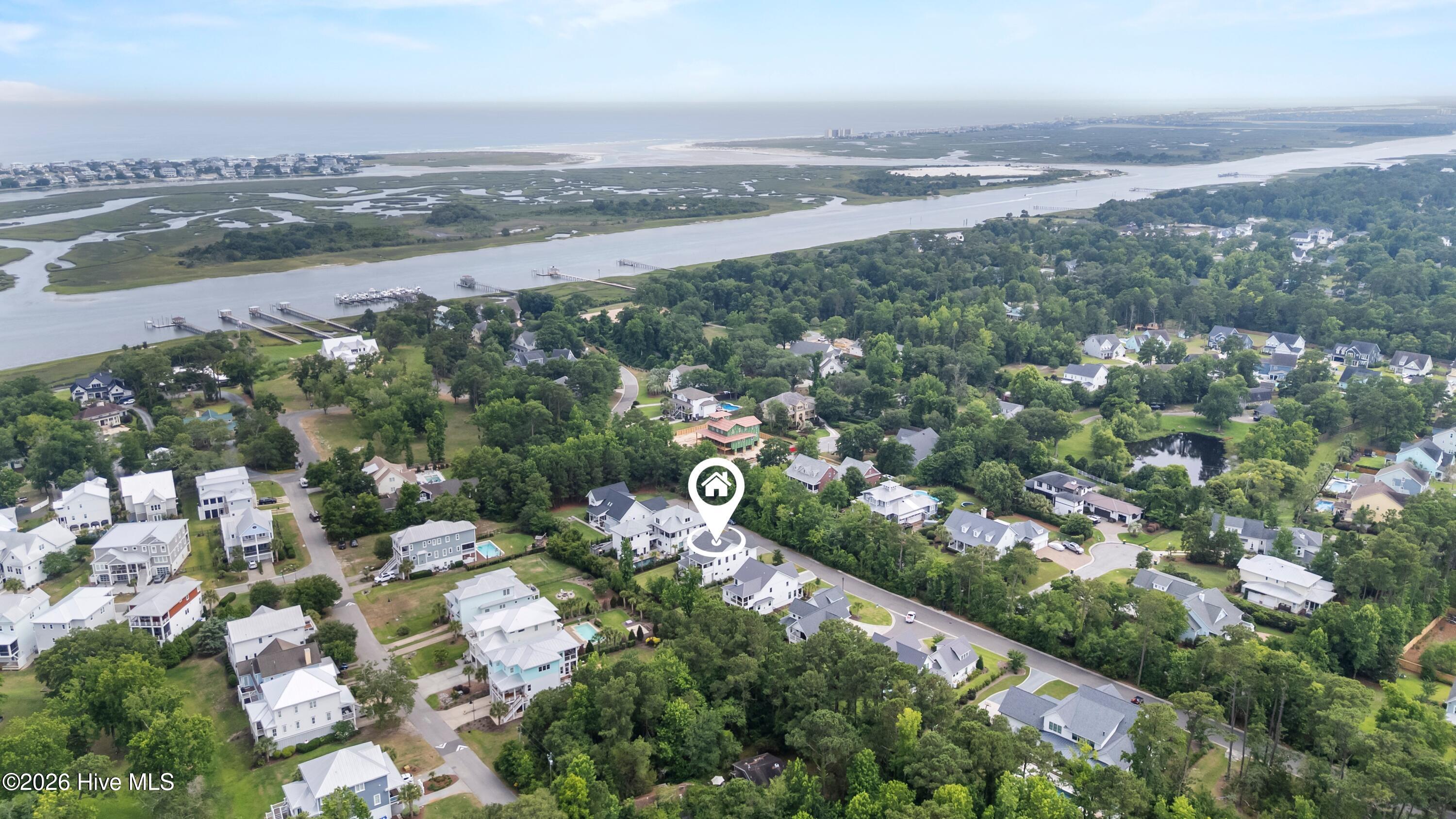 1941 Loblolly Landing Lane