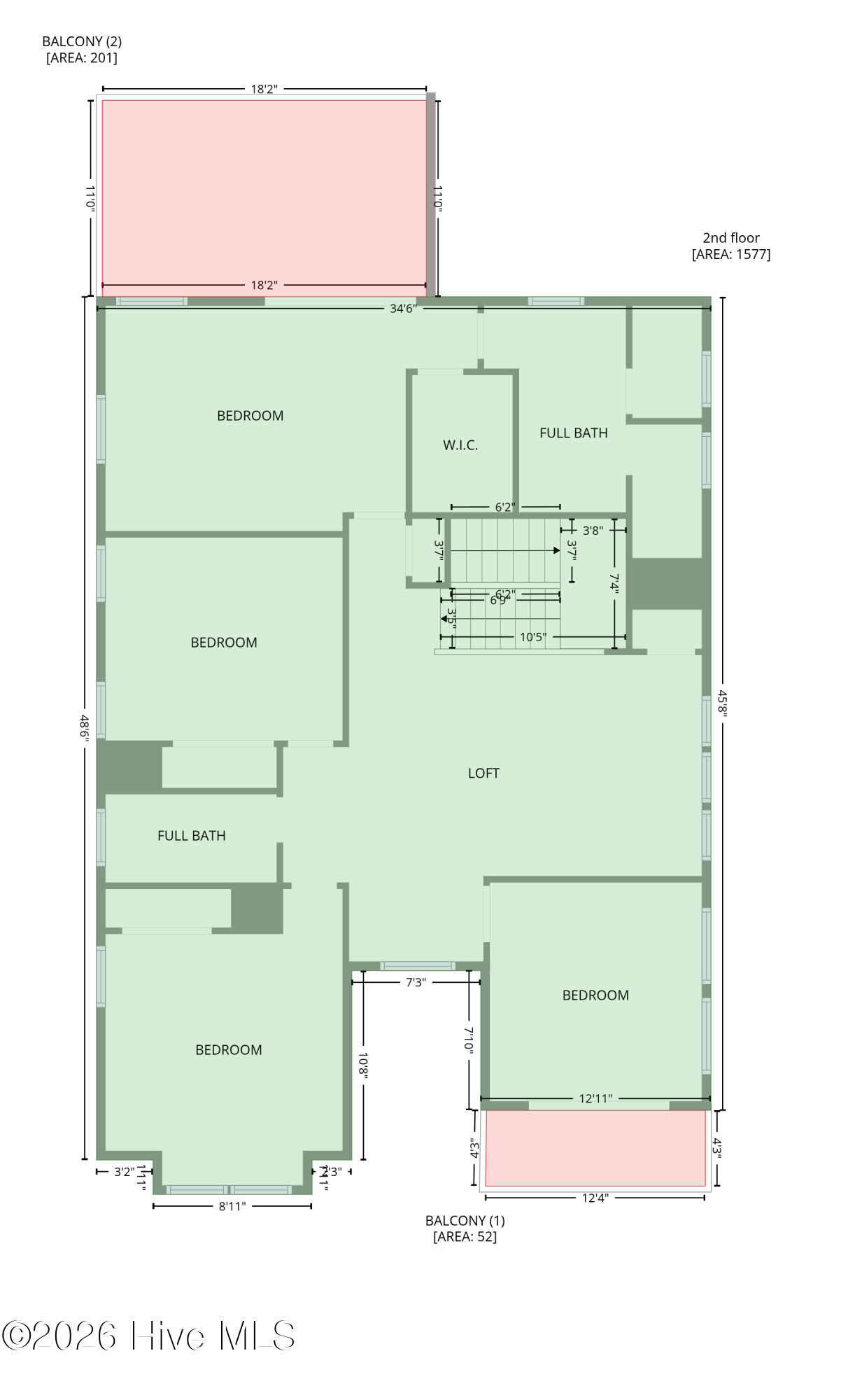 1941 Loblolly Landing Lane