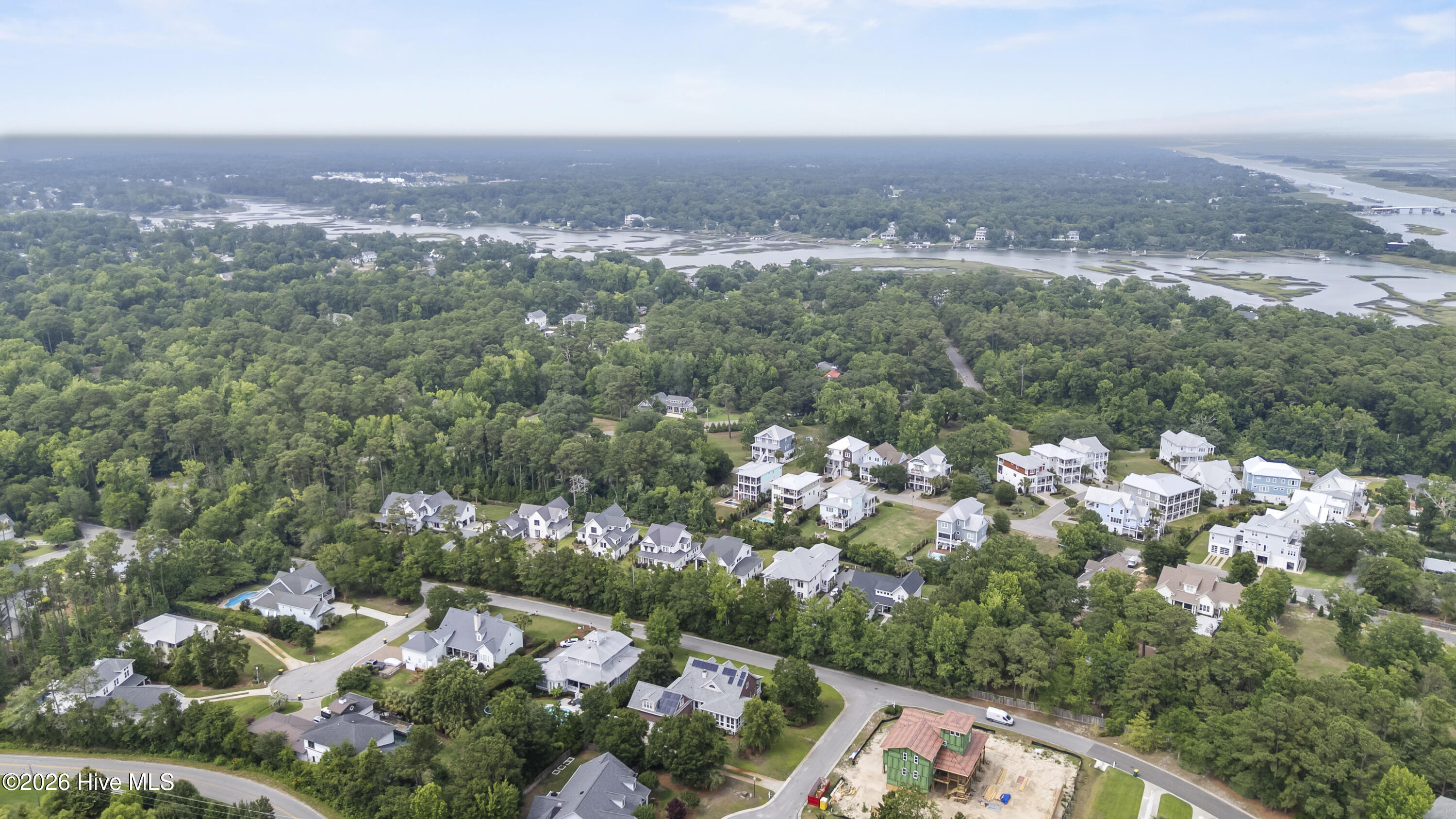 1941 Loblolly Landing Lane