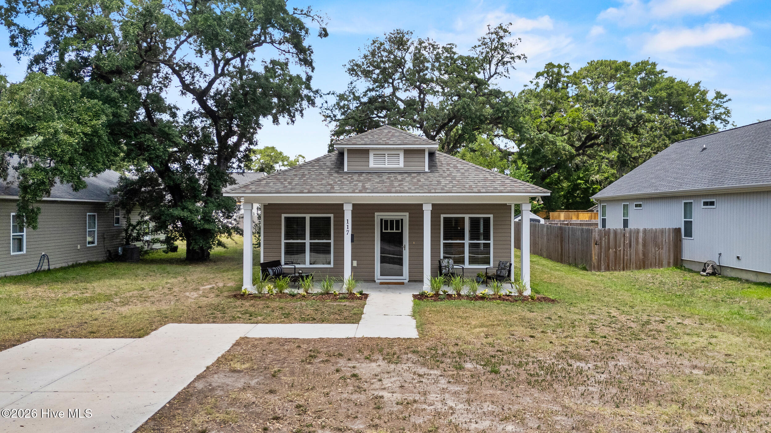 117 N Carolina Avenue