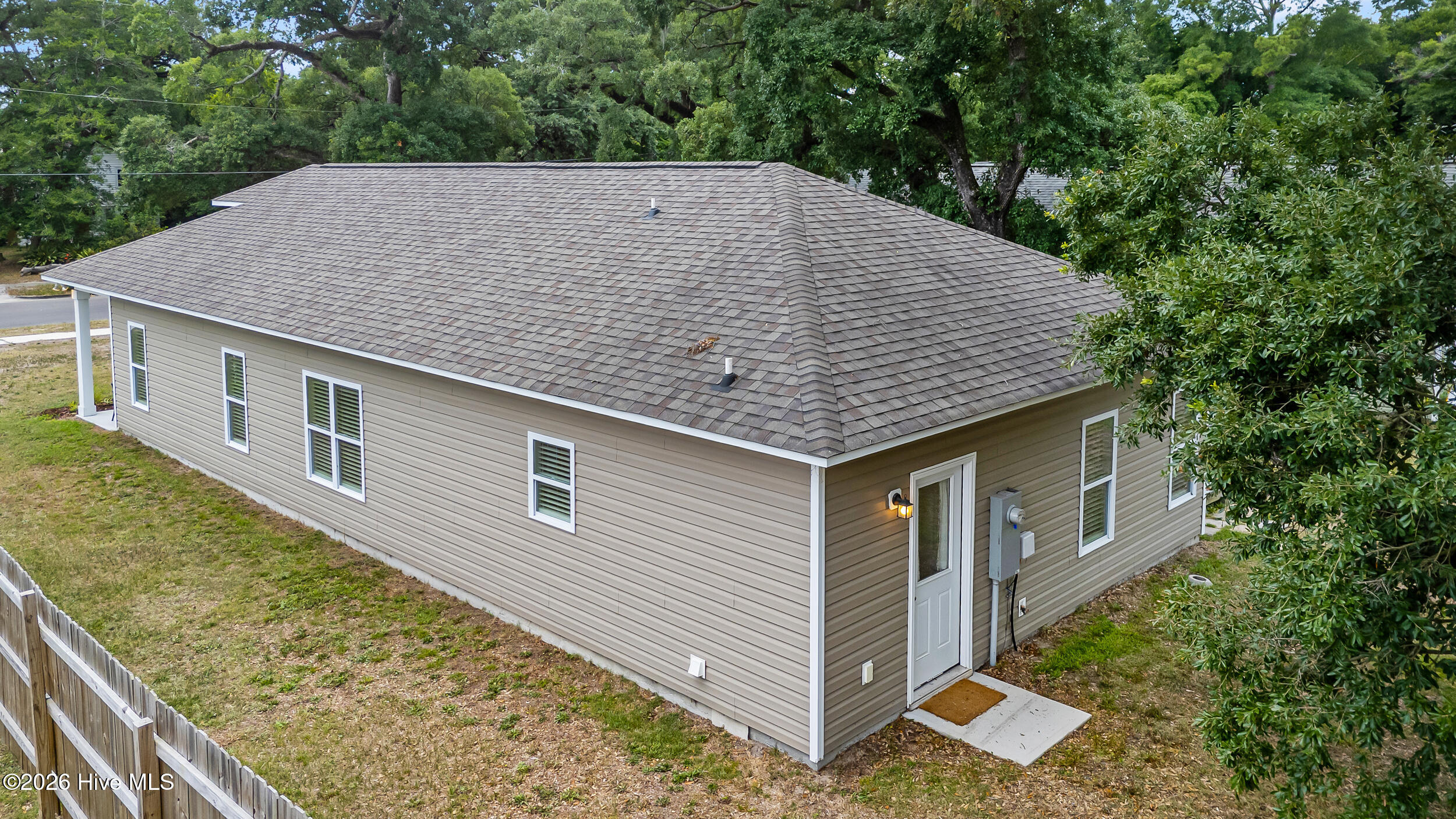 117 N Carolina Avenue