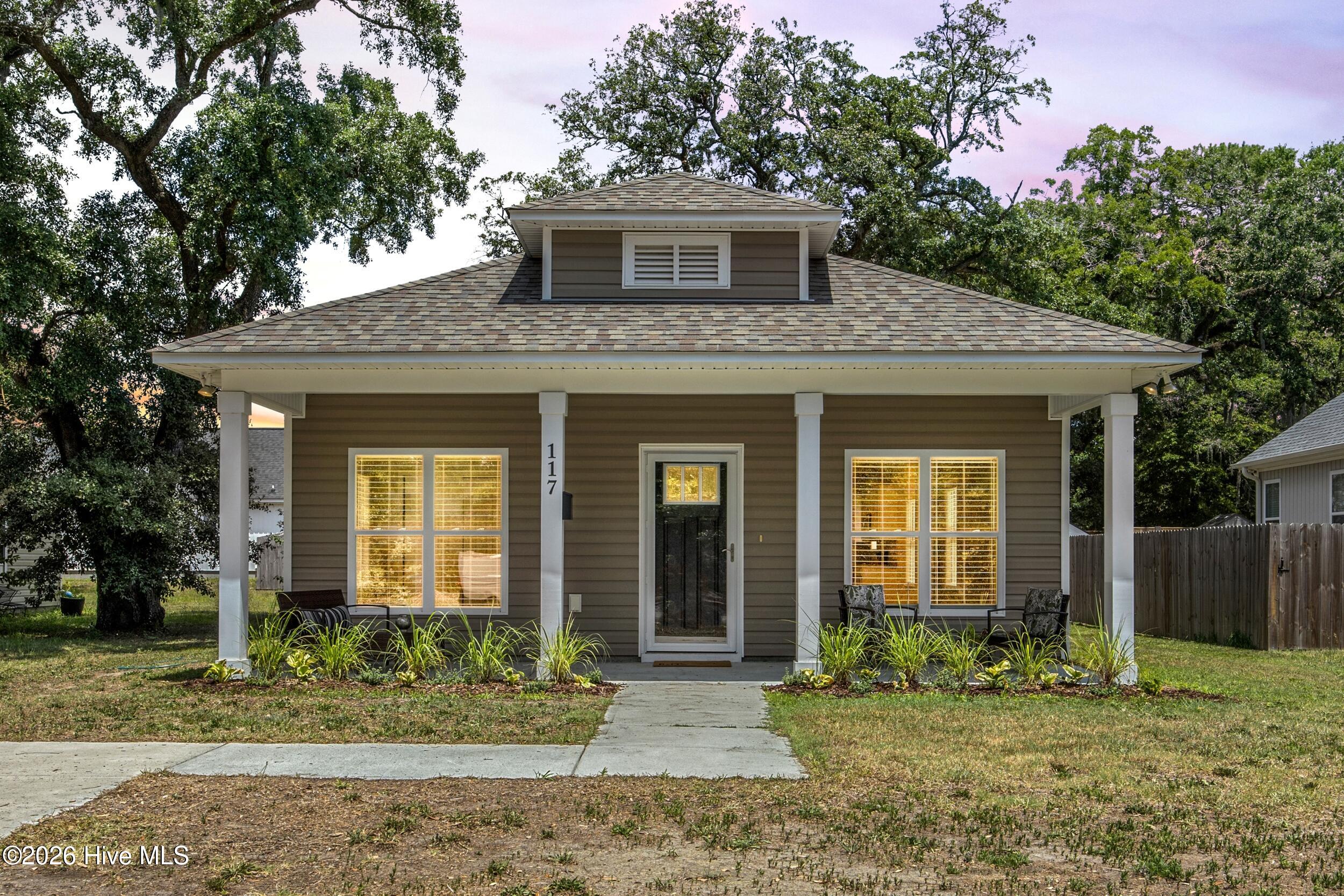 117 N Carolina Avenue