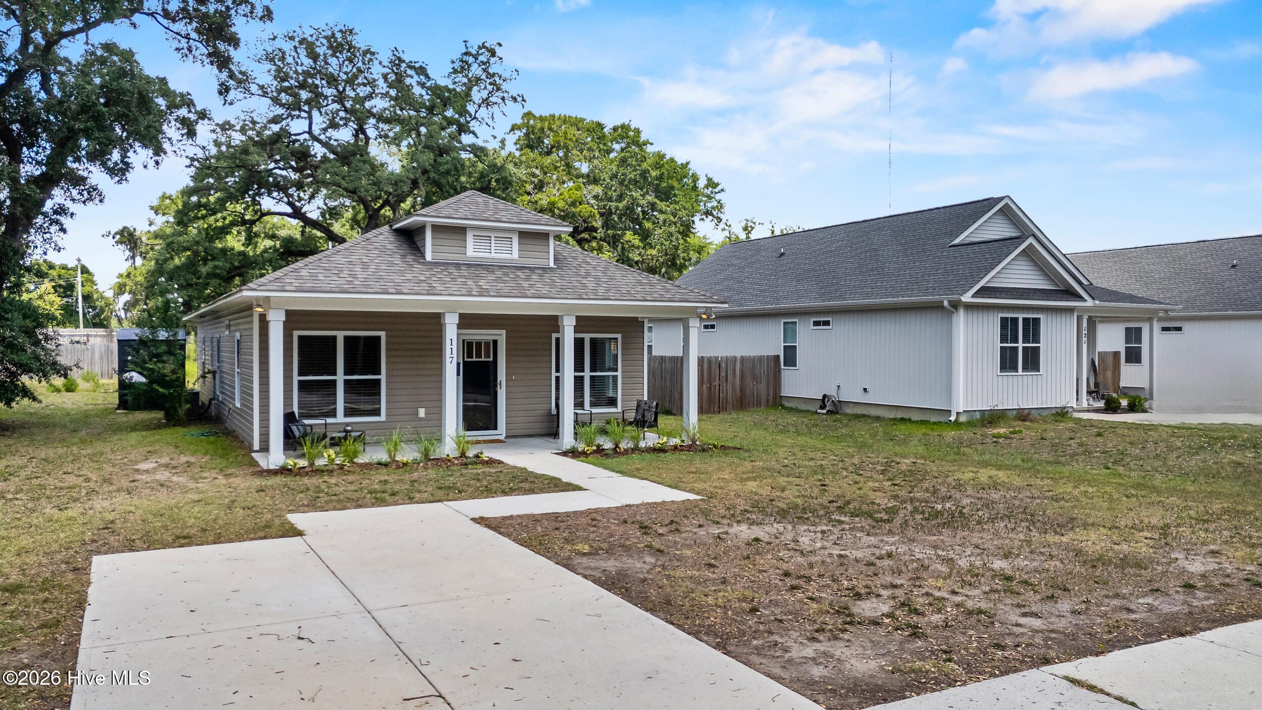 117 N Carolina Avenue
