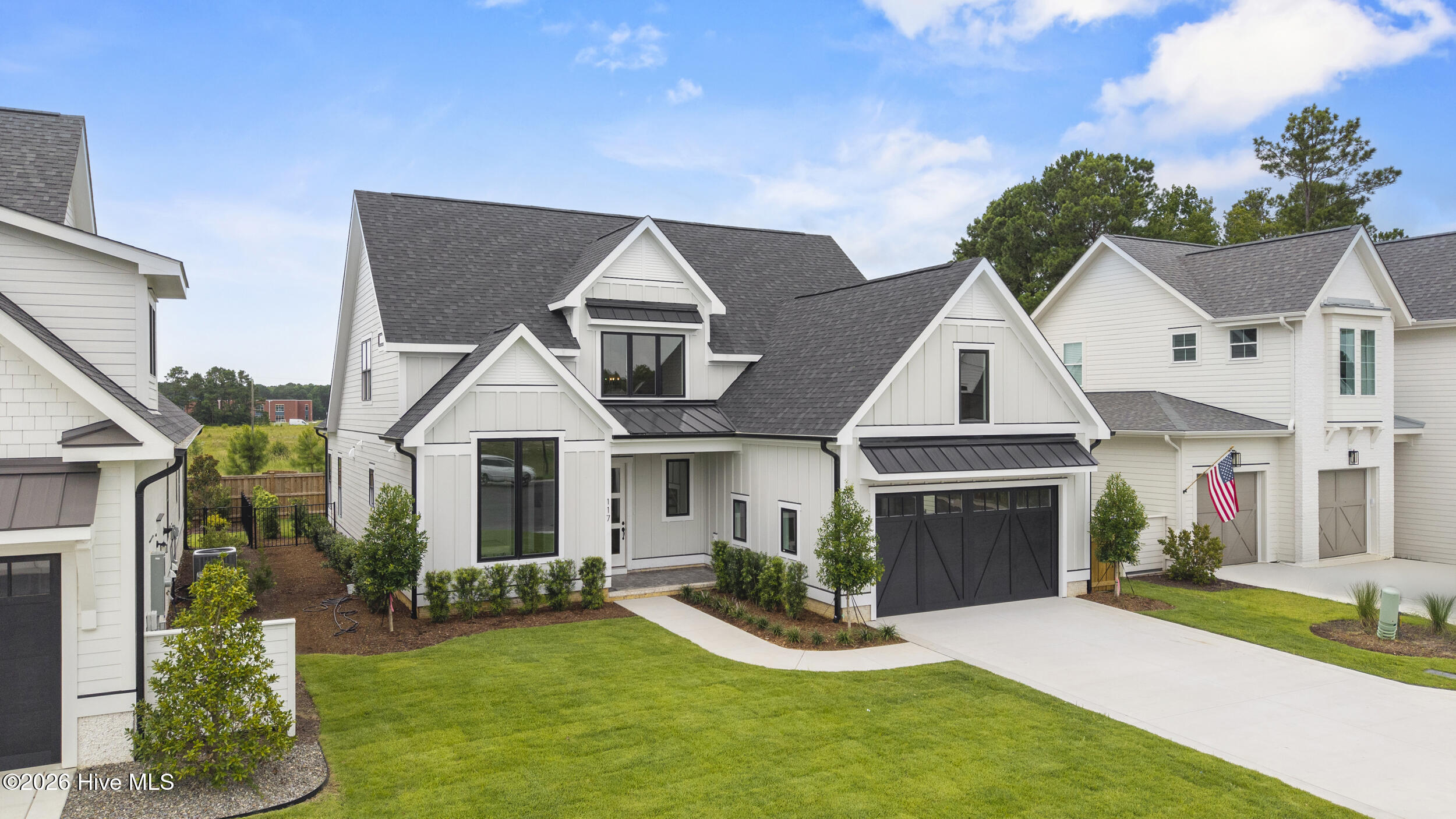 117 Grand Harvest Court