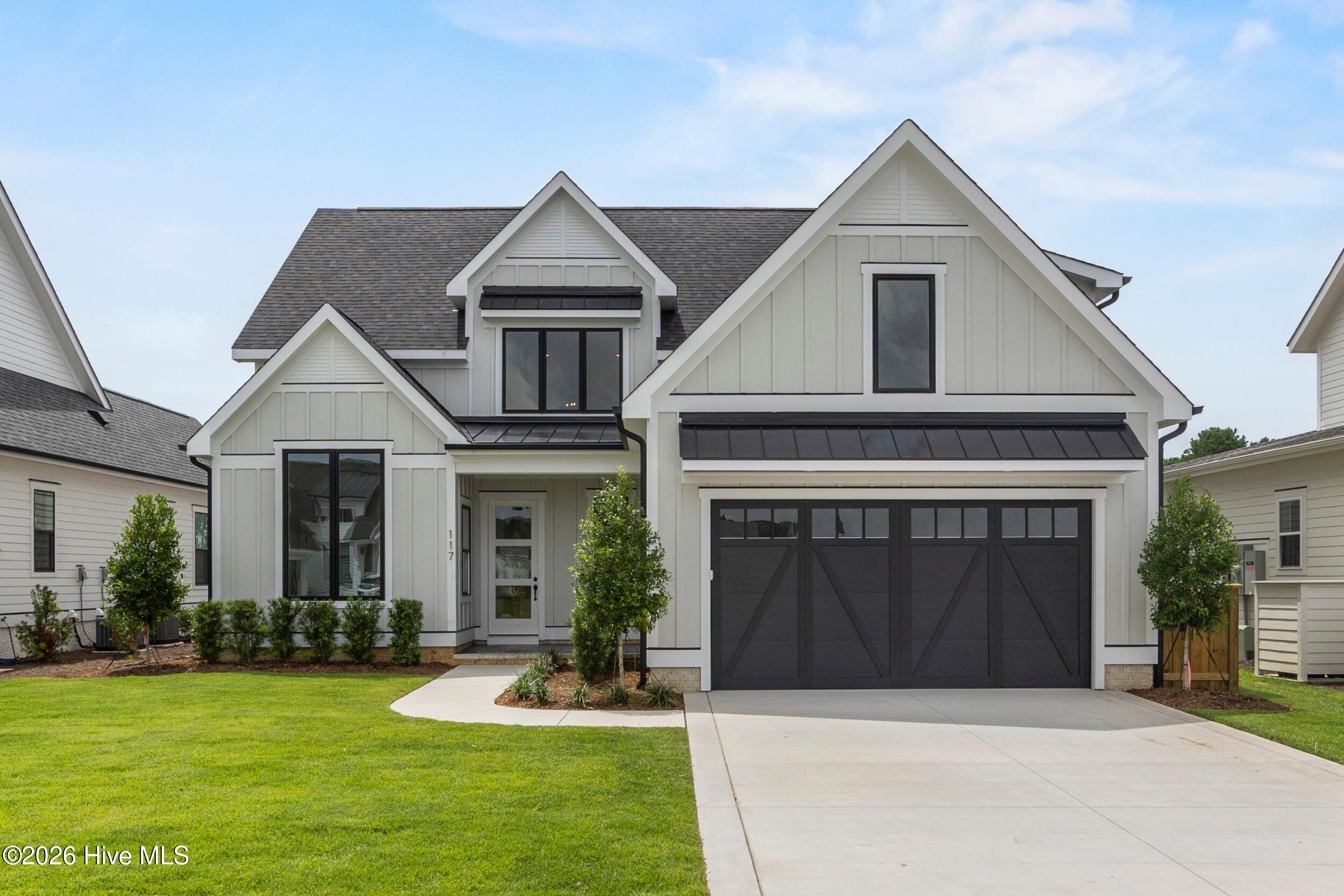 117 Grand Harvest Court