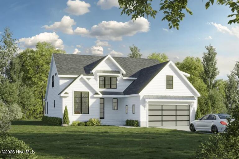 117 Grand Harvest Court