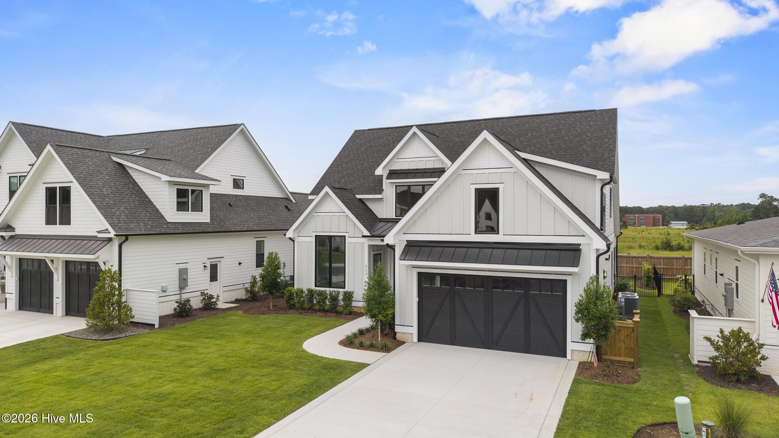 117 Grand Harvest Court