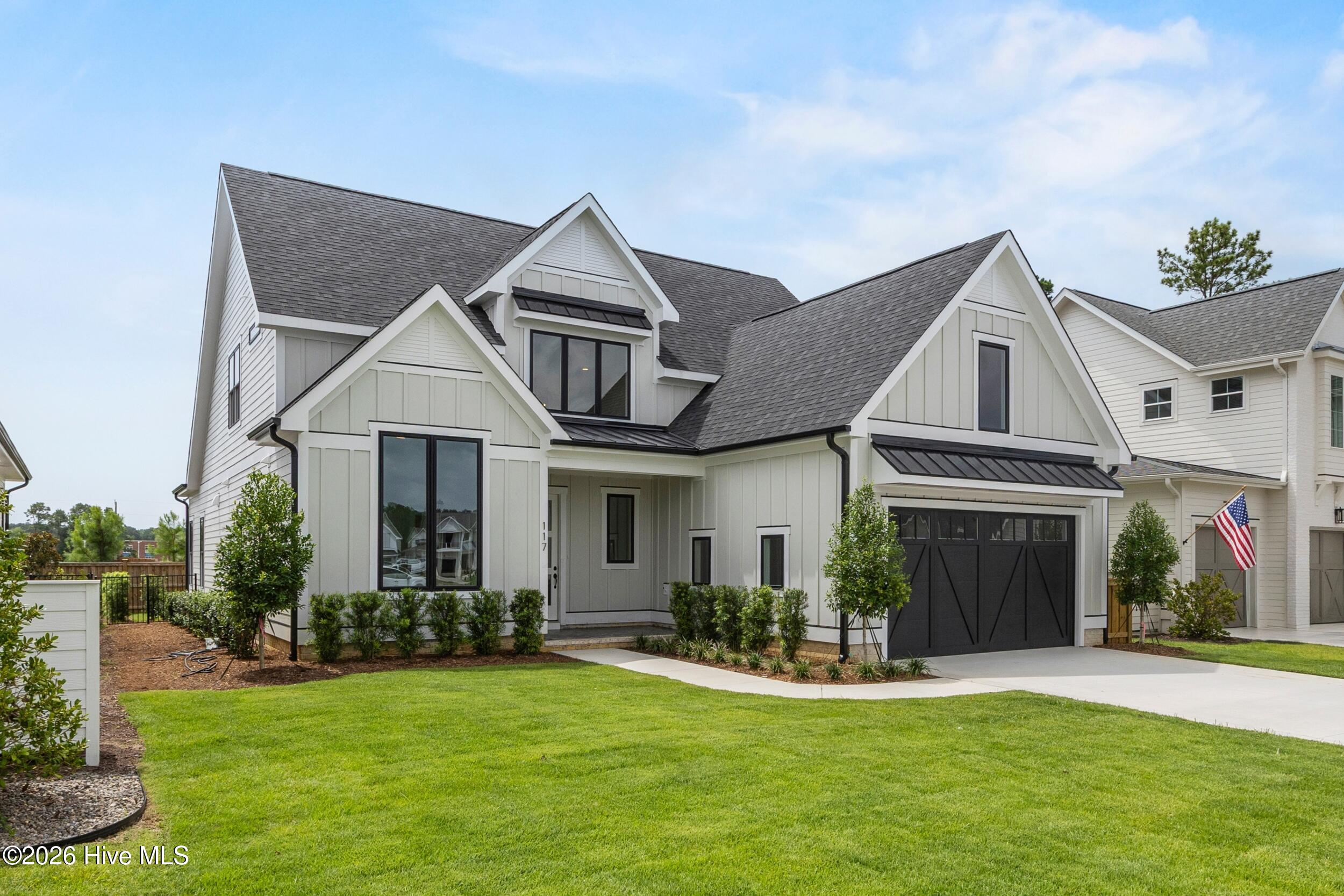 117 Grand Harvest Court