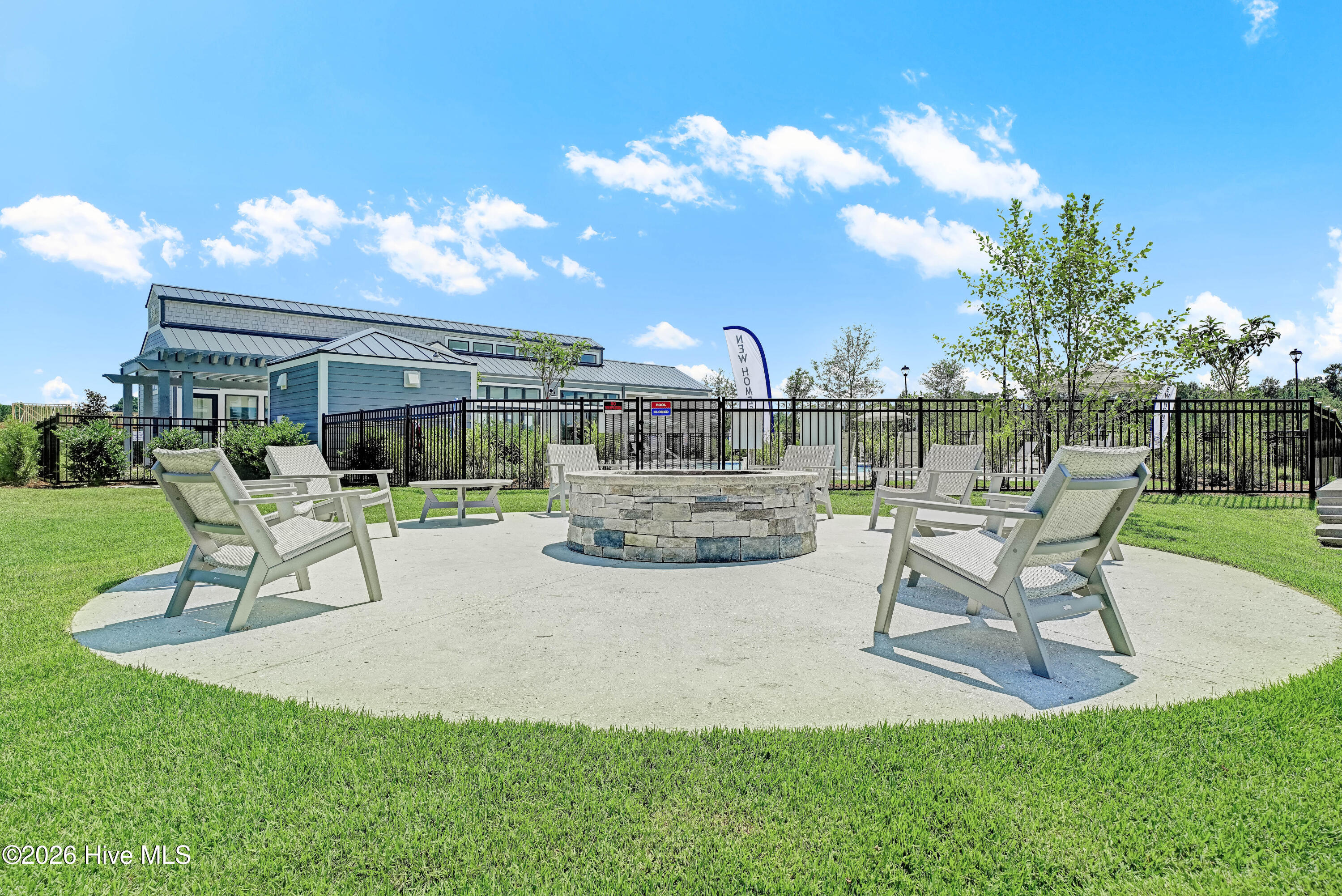 117 Grand Harvest Court