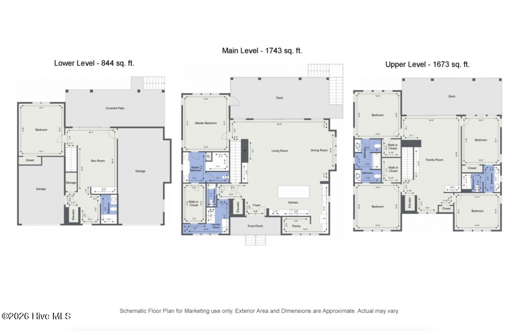 724 Waterstone Drive